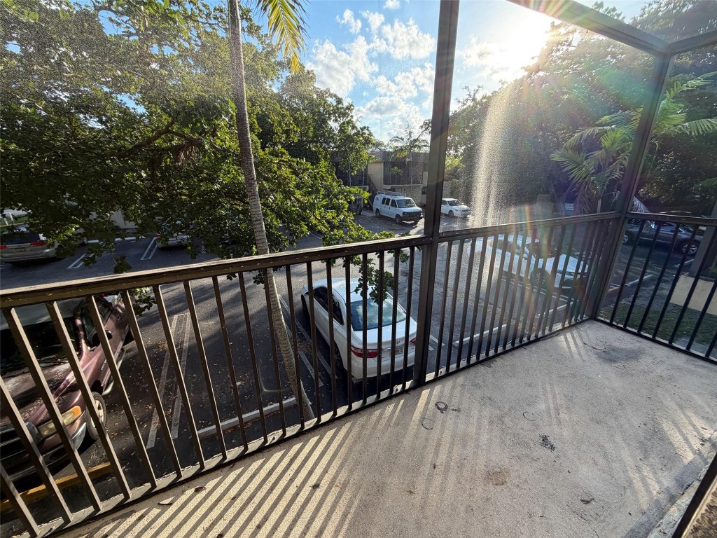 SOUTH FLAGLER CONDO - Residential