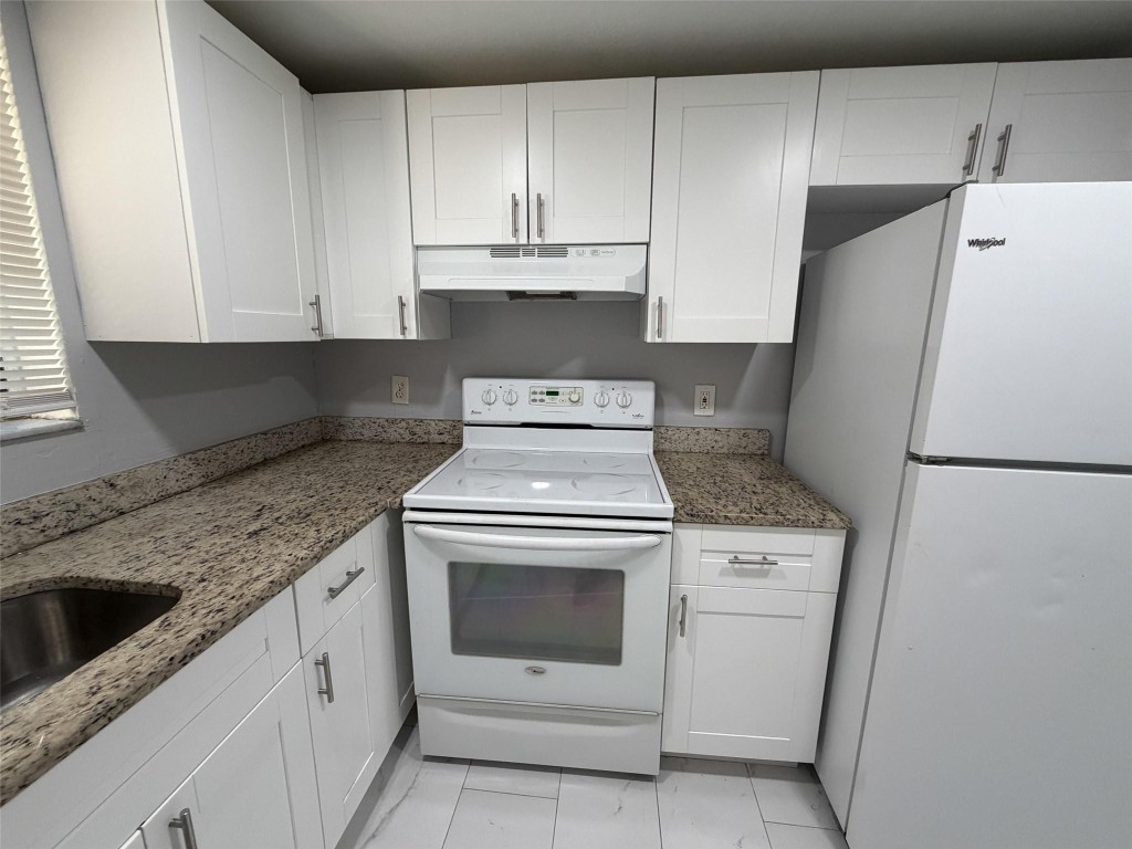 SOUTH FLAGLER CONDO - Residential