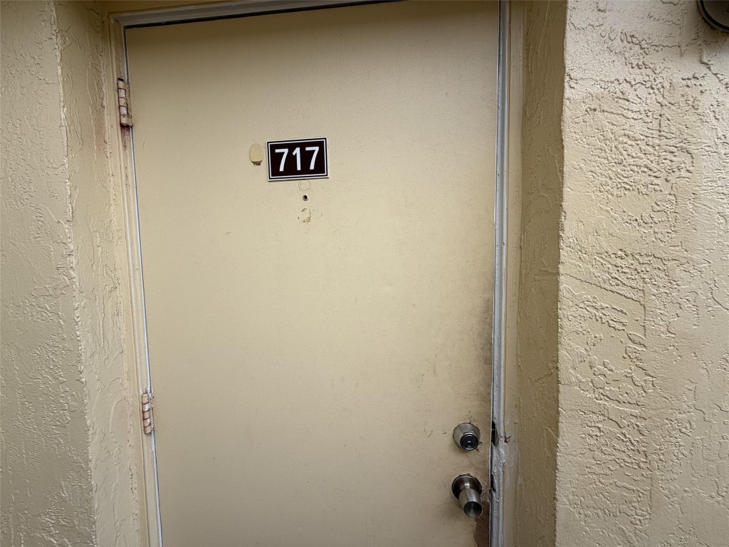 SOUTH FLAGLER CONDO - Residential