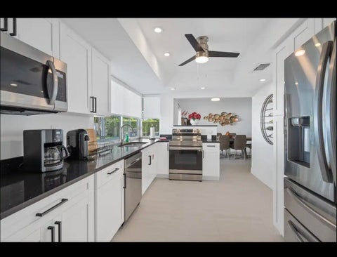 Tiny photo for 5040 NE 22ND Avenue, Lighthouse Point, FL 33064 (MLS # B26058371)