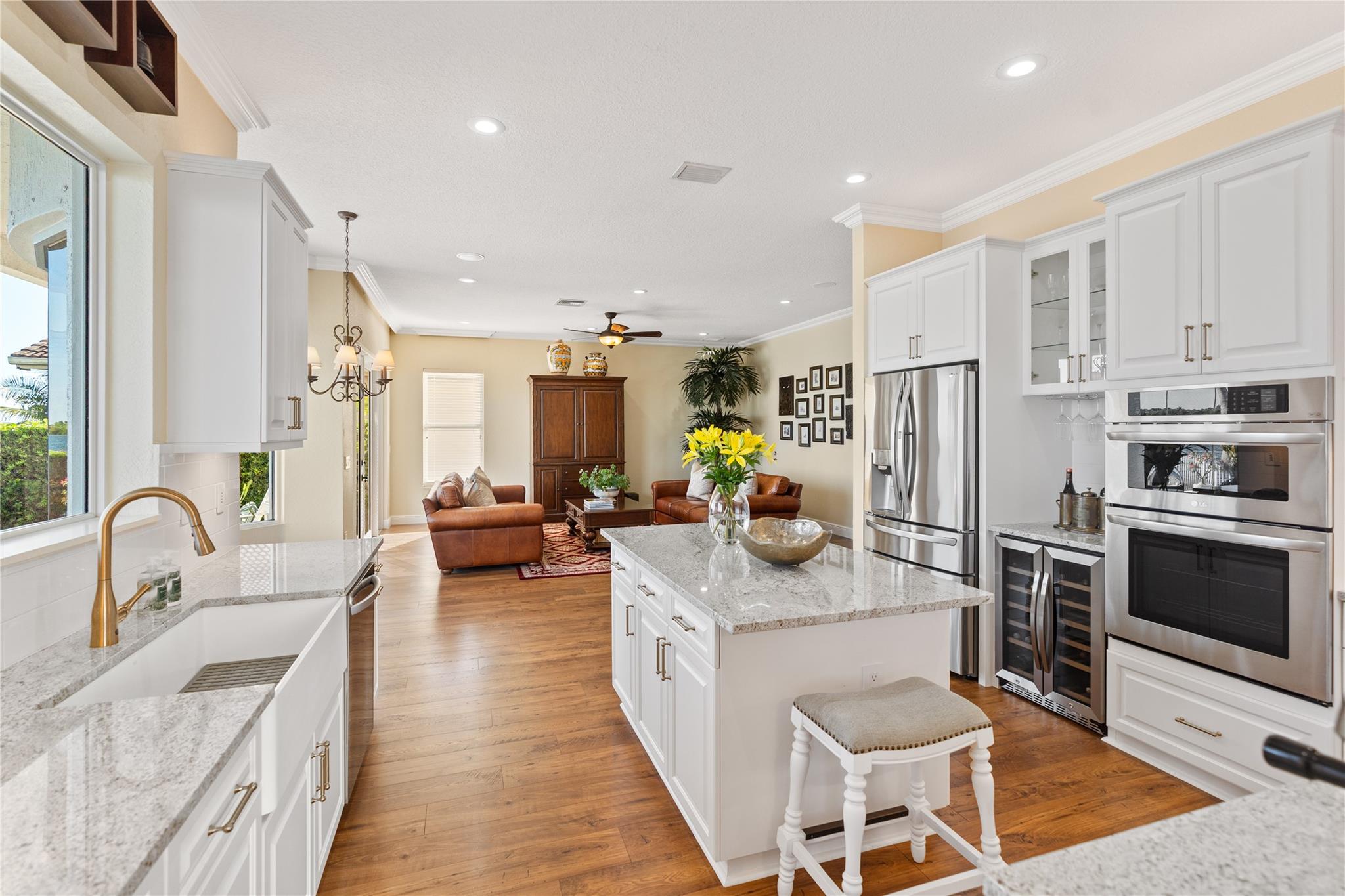 Sunset Lakes Three - Residential