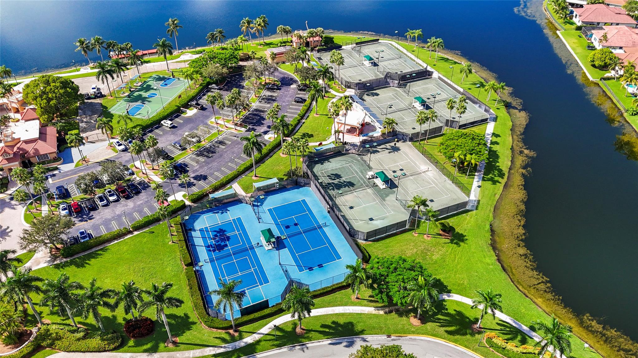 Sunset Lakes Three - Residential