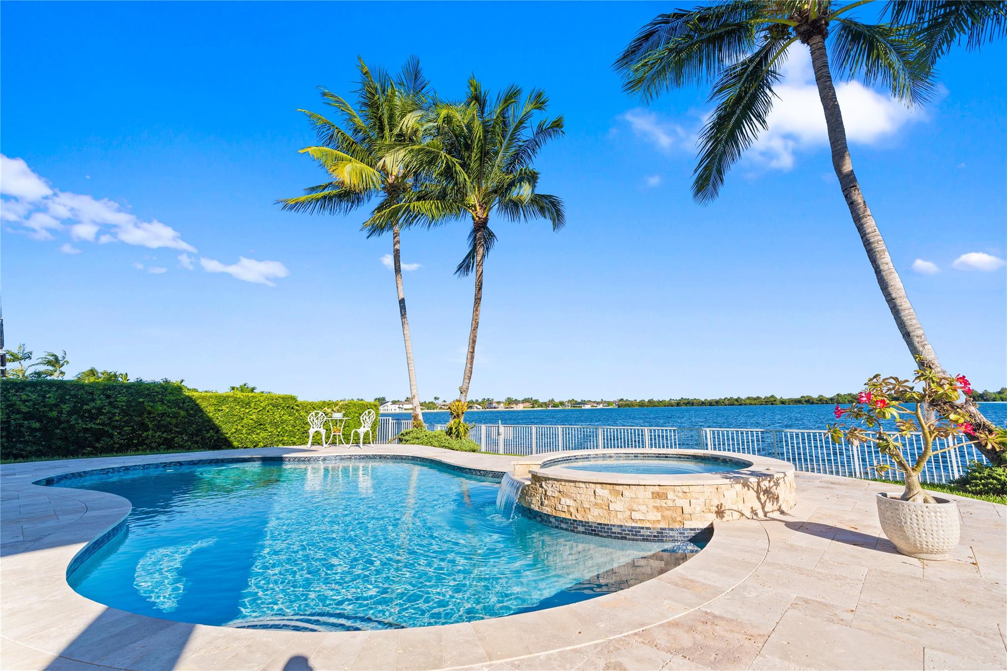 Sunset Lakes Three - Residential