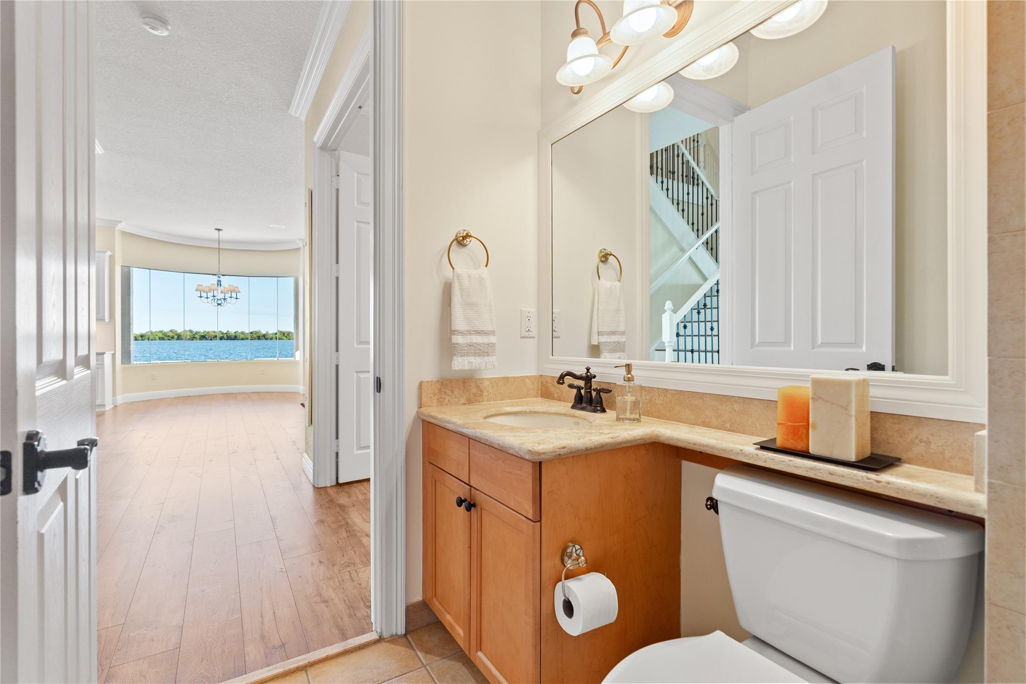 Sunset Lakes Three - Residential