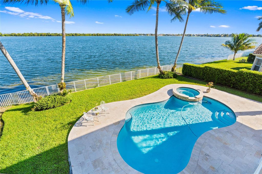 Photo of 19239 SW 54th Street, Miramar, FL 33029 (MLS # F10531478)