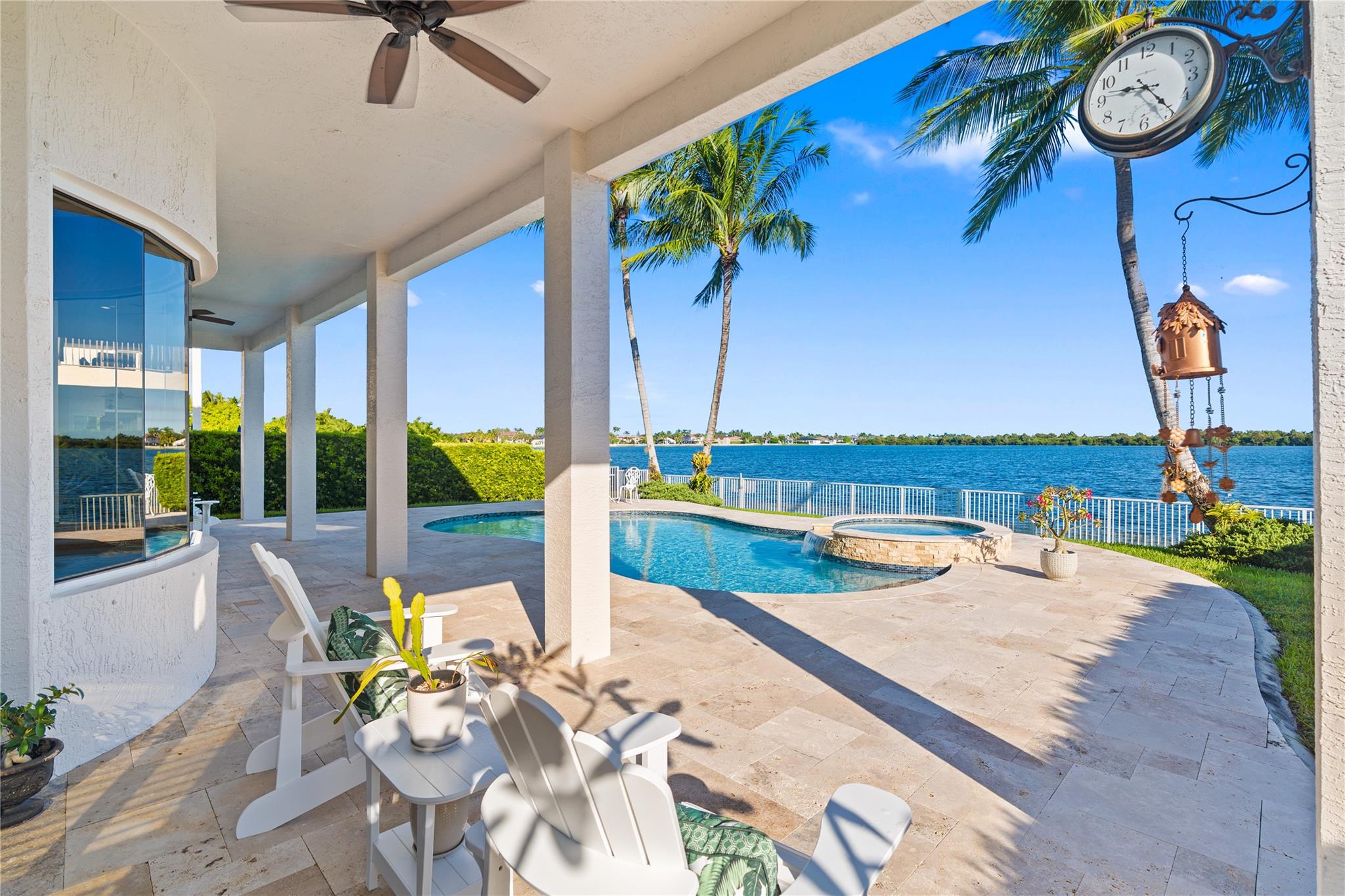 Sunset Lakes Three - Residential