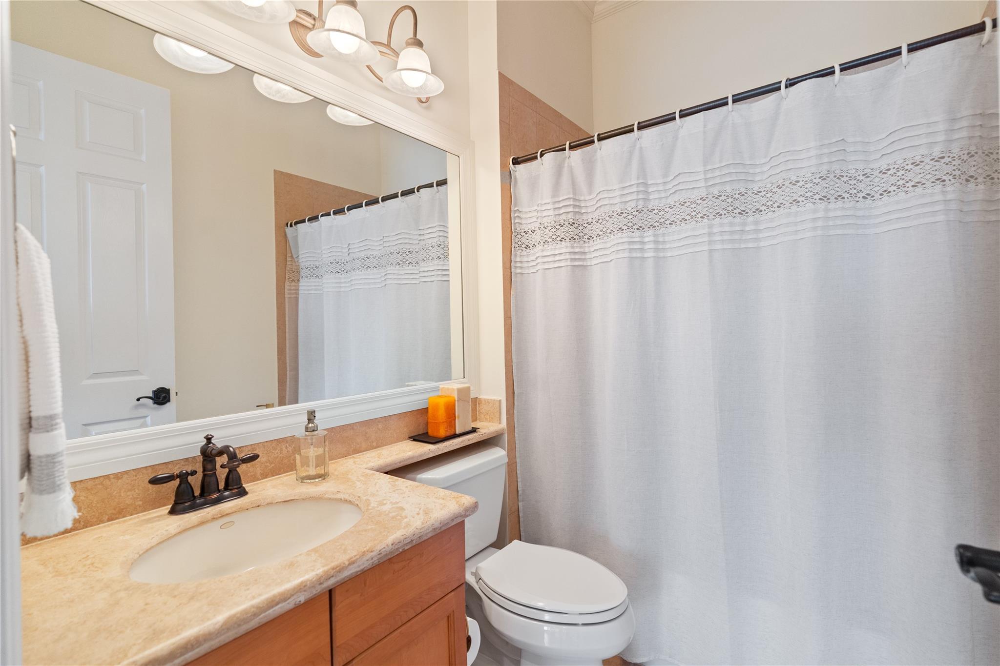 Sunset Lakes Three - Residential