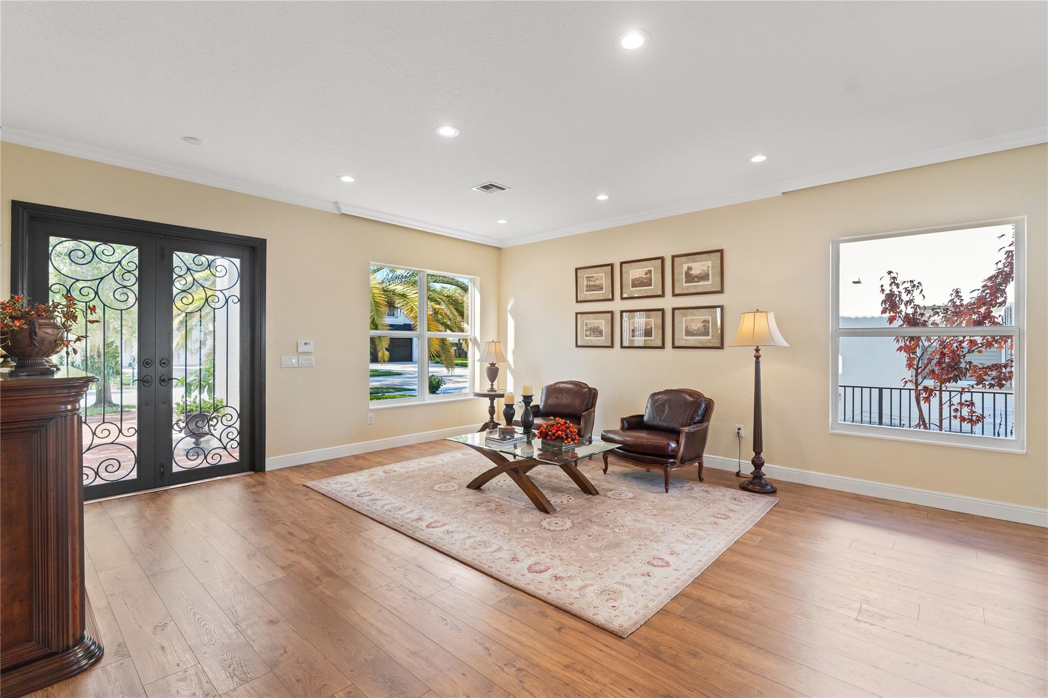 Sunset Lakes Three - Residential