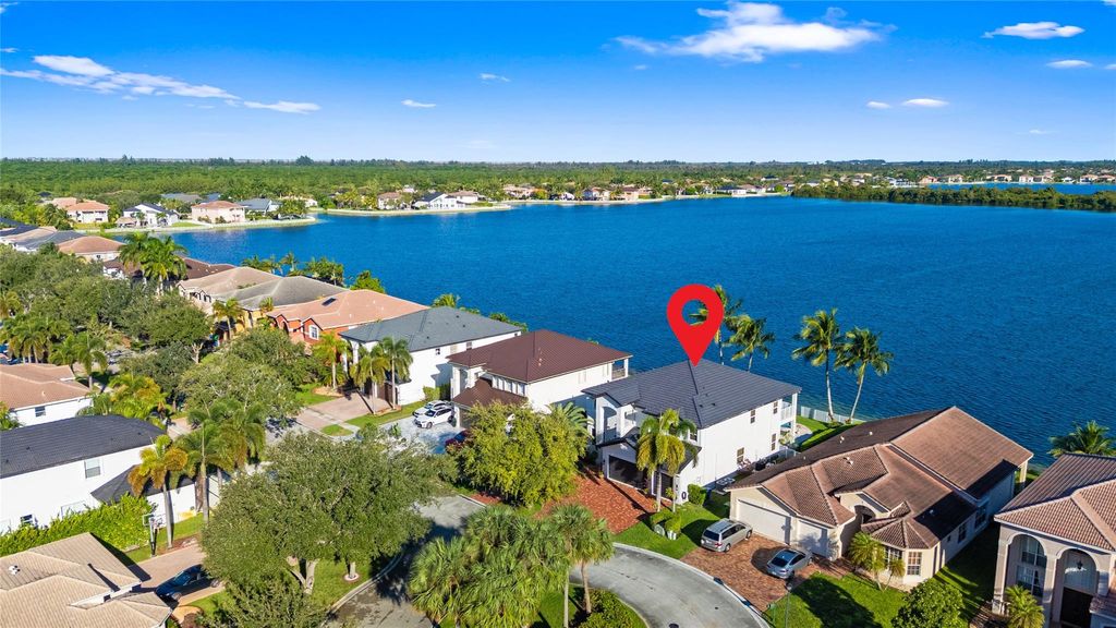 Photo of 19239 SW 54th Street, Miramar, FL 33029 (MLS # F10531478)