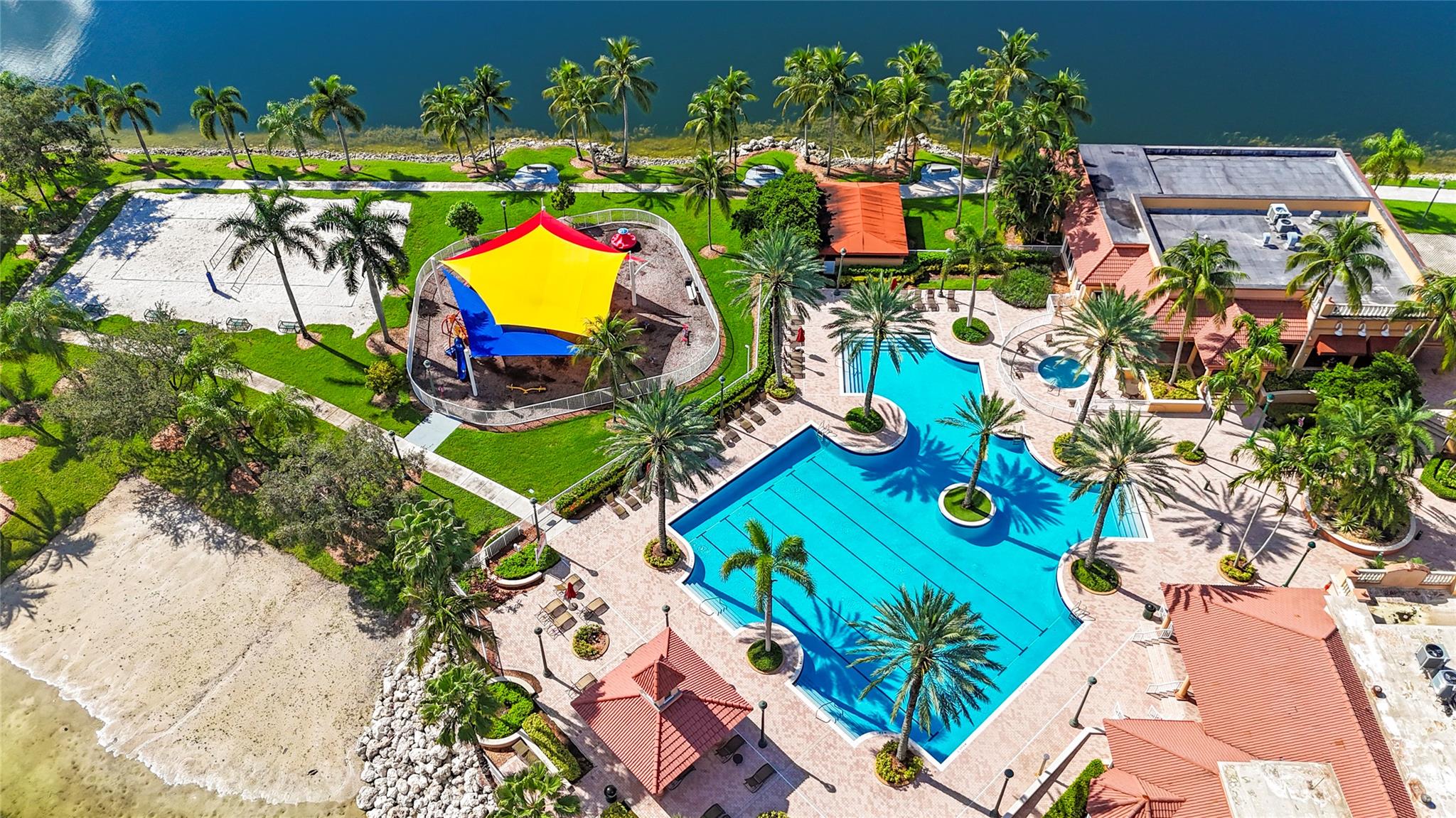 Sunset Lakes Three - Residential