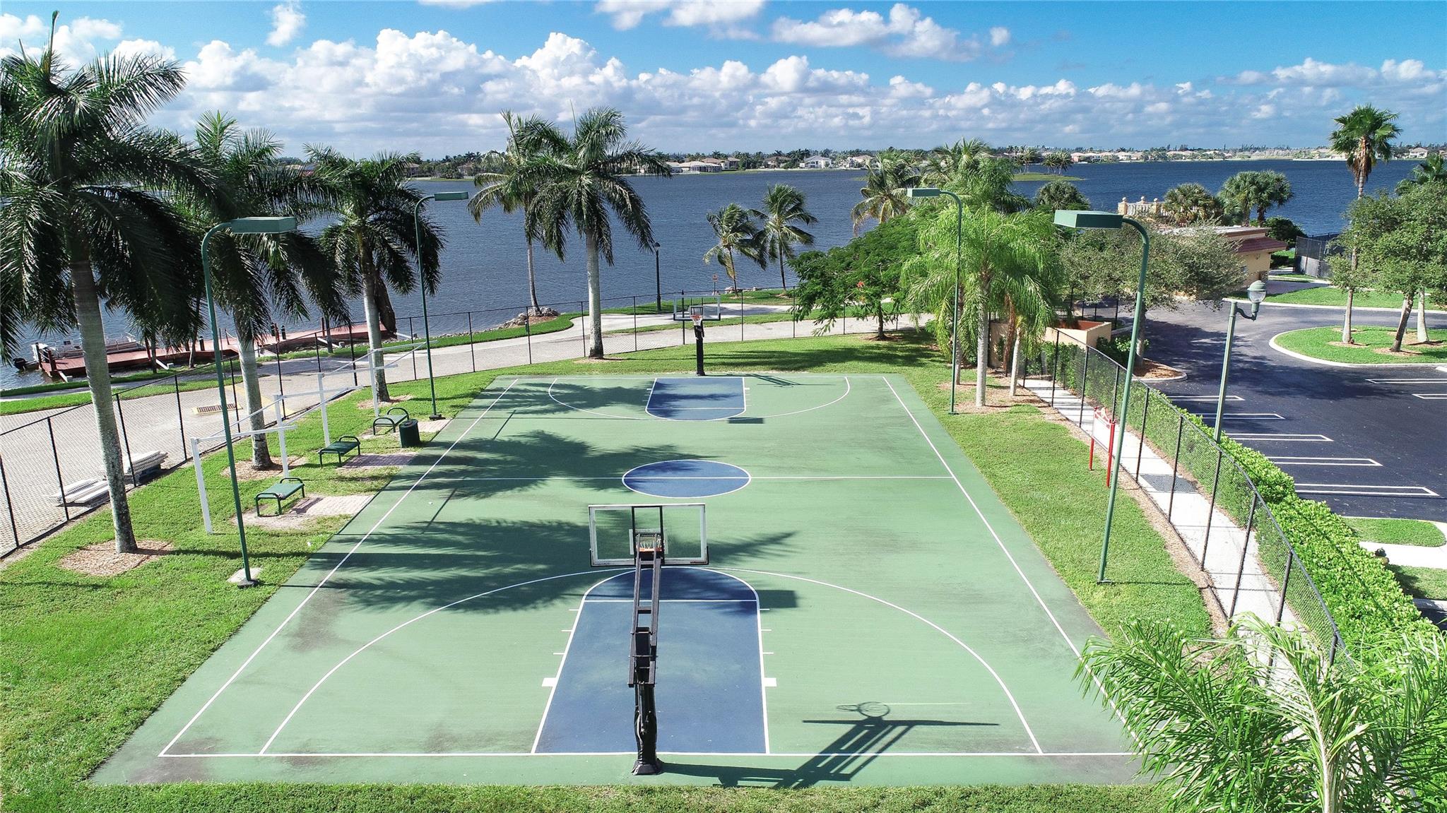 Sunset Lakes Three - Residential