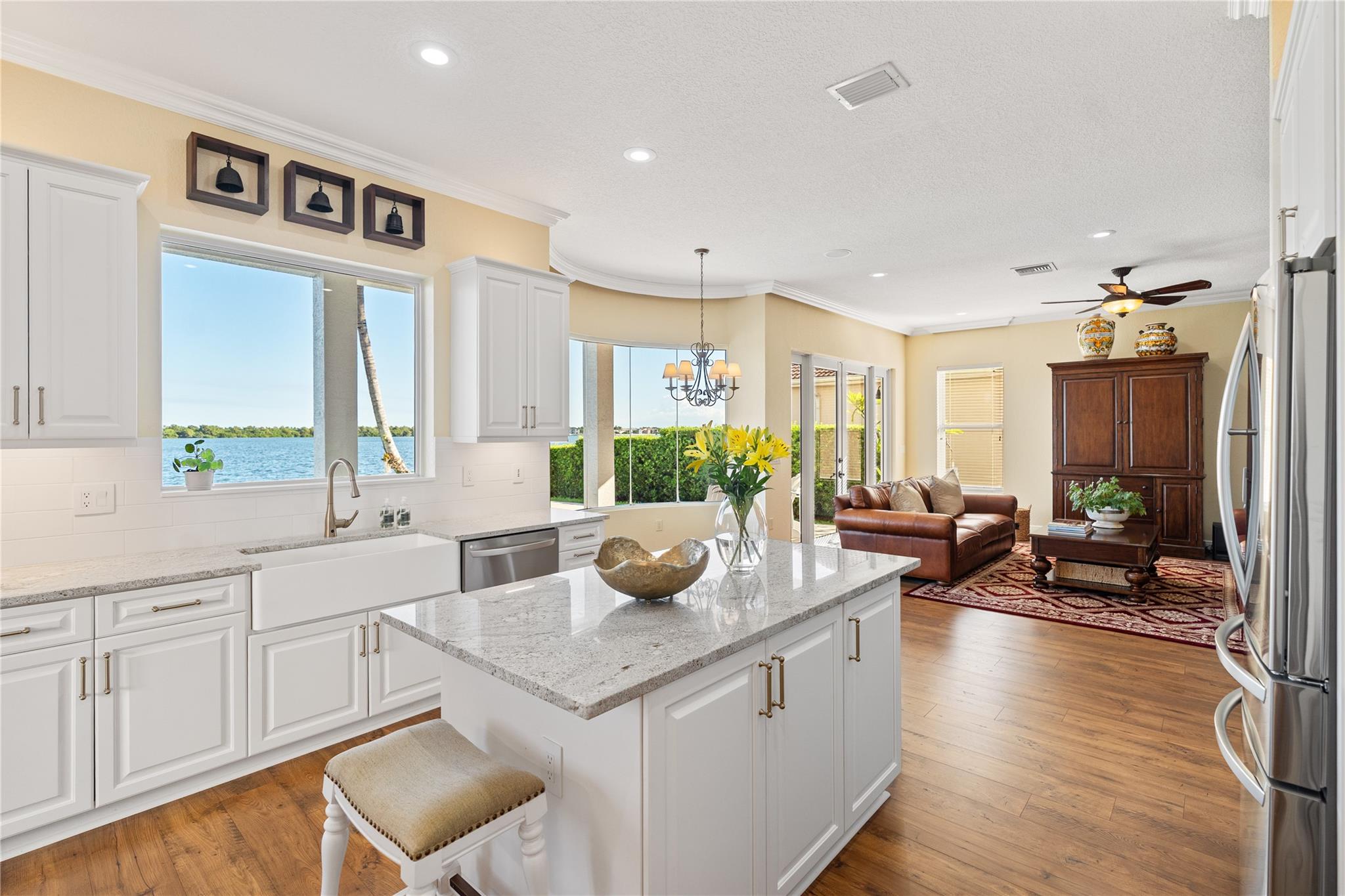 Sunset Lakes Three - Residential