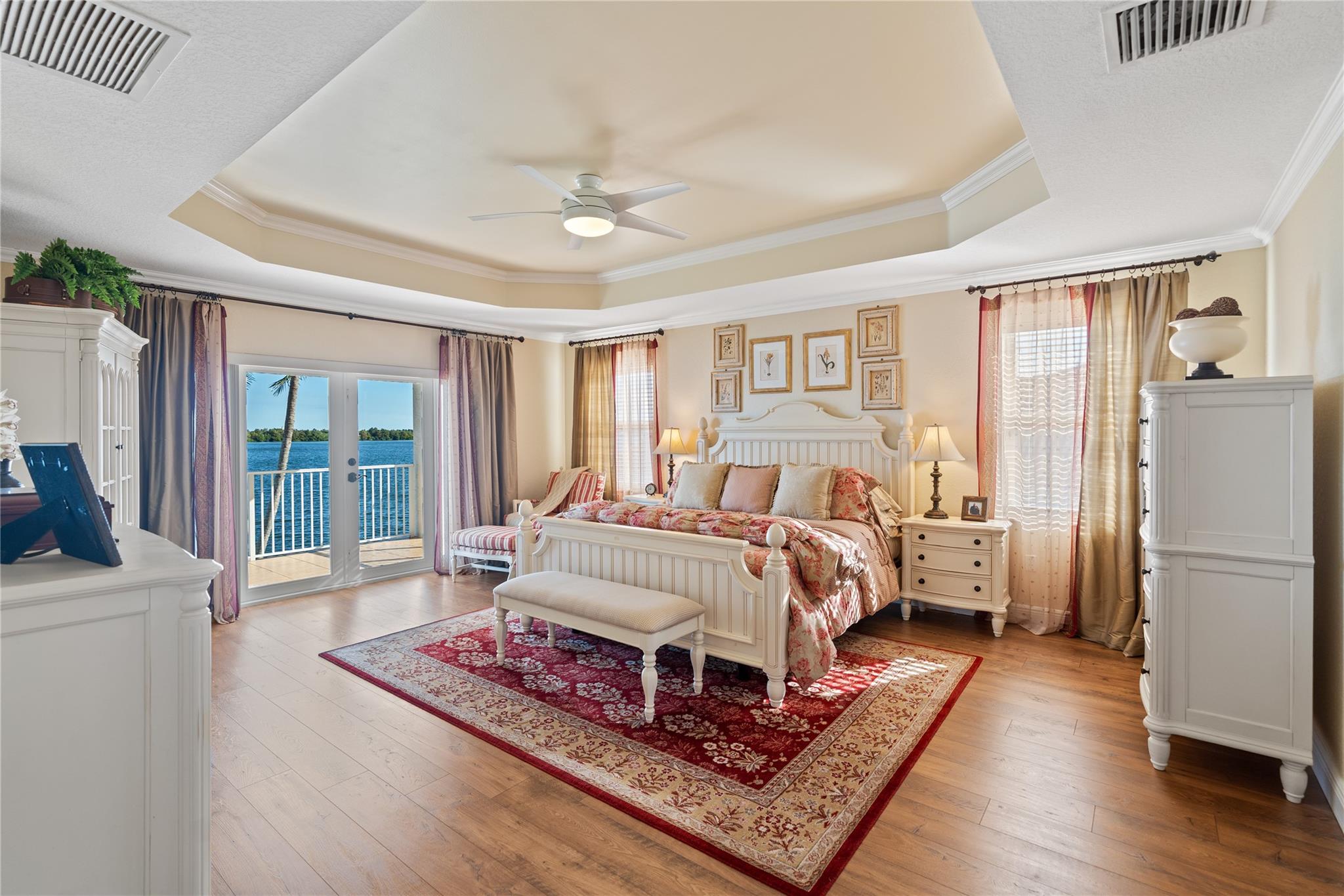 Sunset Lakes Three - Residential