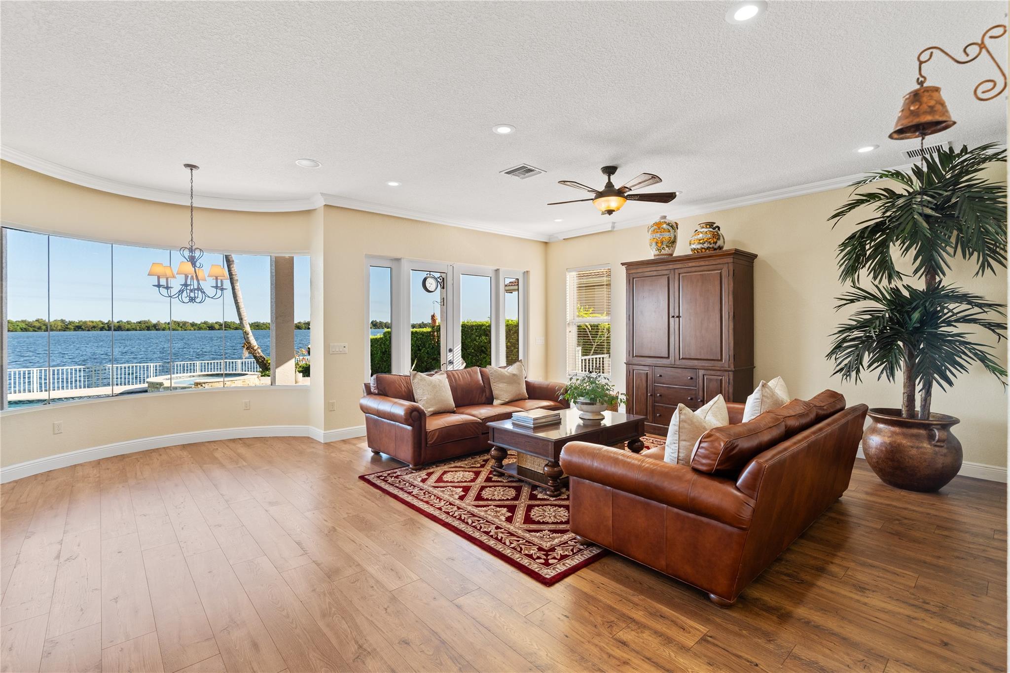 Sunset Lakes Three - Residential