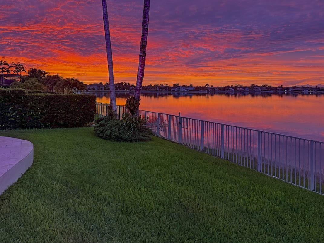 Sunset Lakes Three - Residential