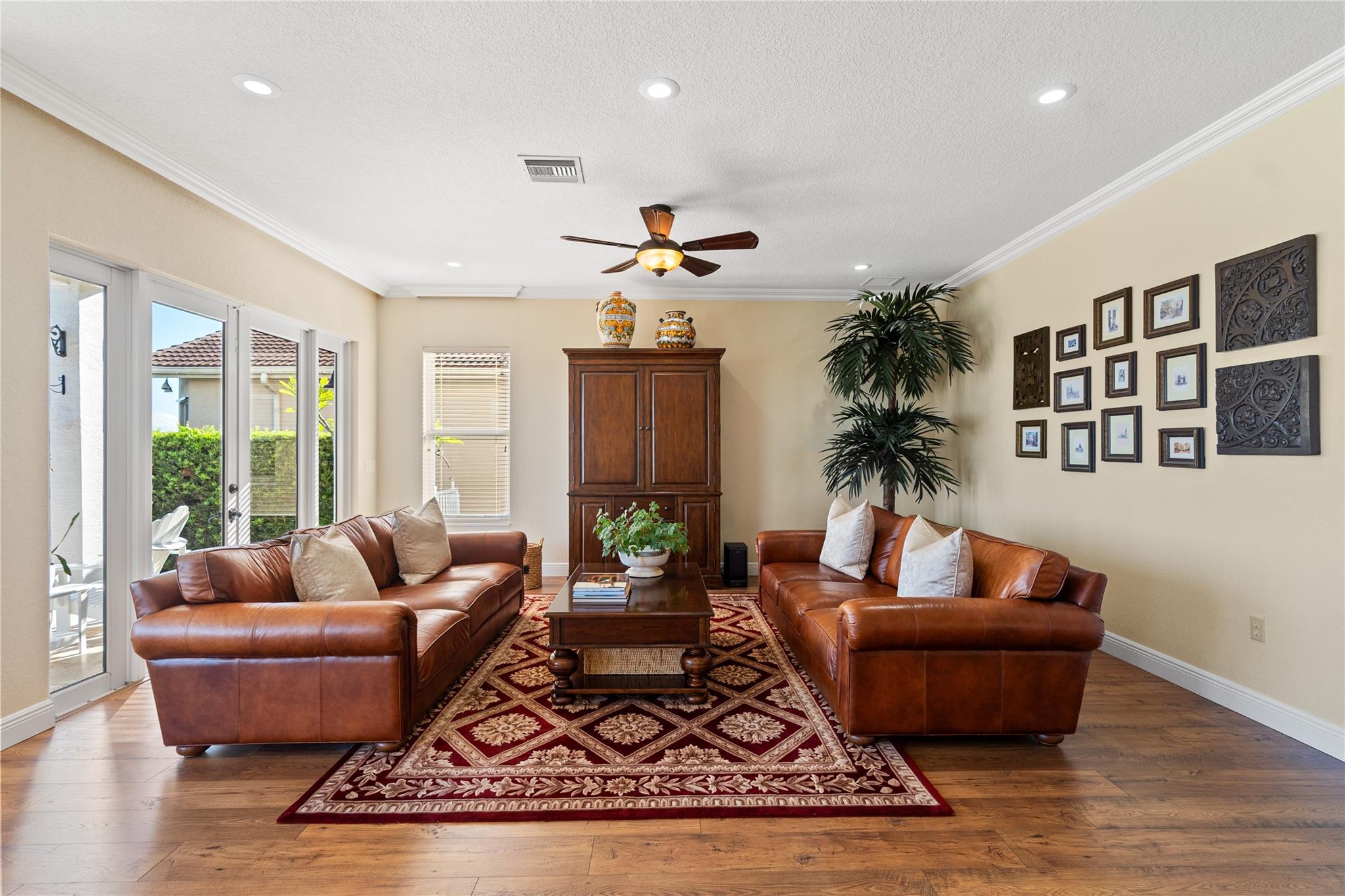 Sunset Lakes Three - Residential