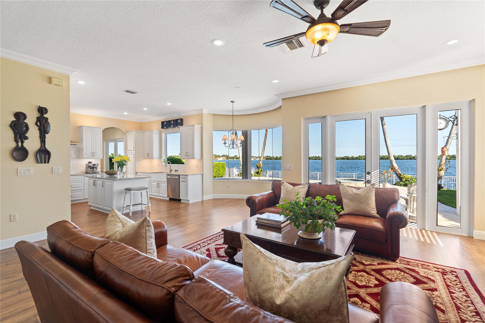 Sunset Lakes Three - Residential