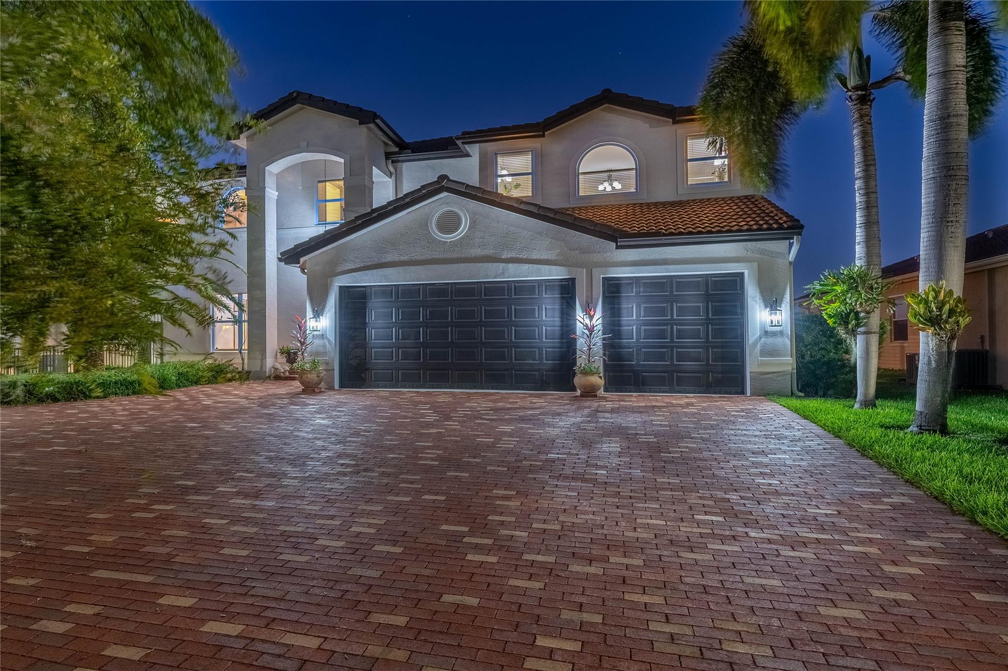 Sunset Lakes Three - Residential