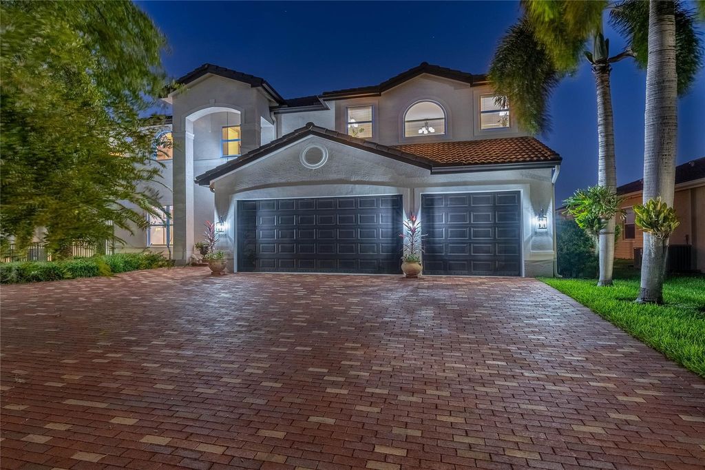 Photo of 19239 SW 54th Street, Miramar, FL 33029 (MLS # F10531478)