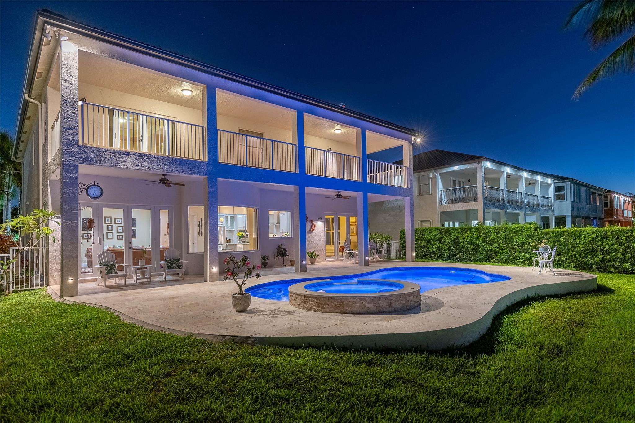 Sunset Lakes Three - Residential