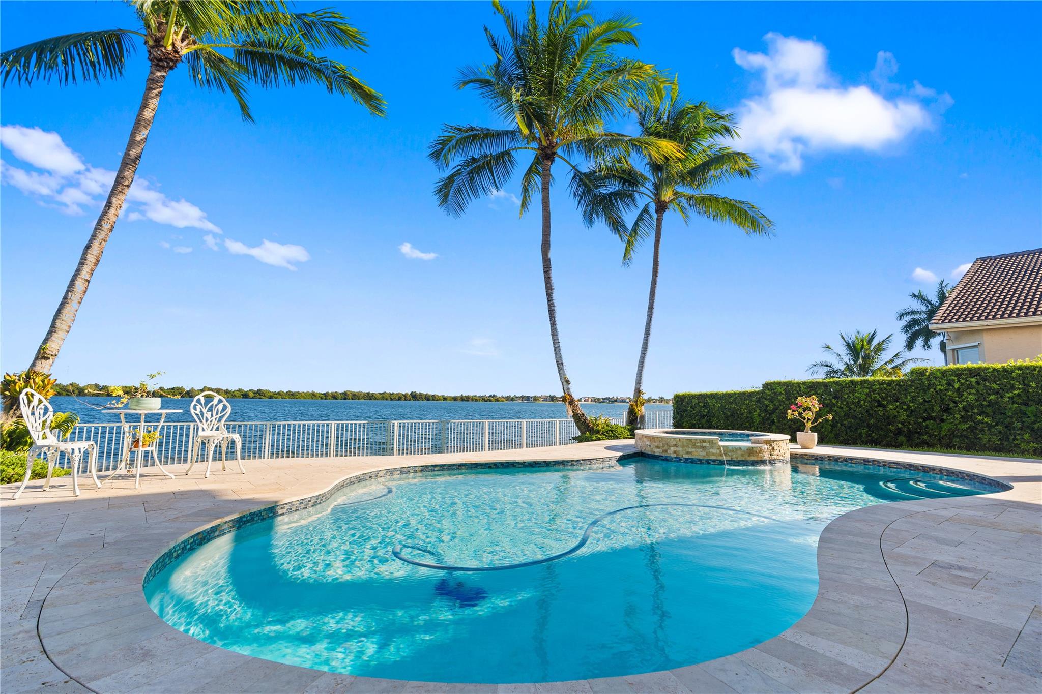 Sunset Lakes Three - Residential