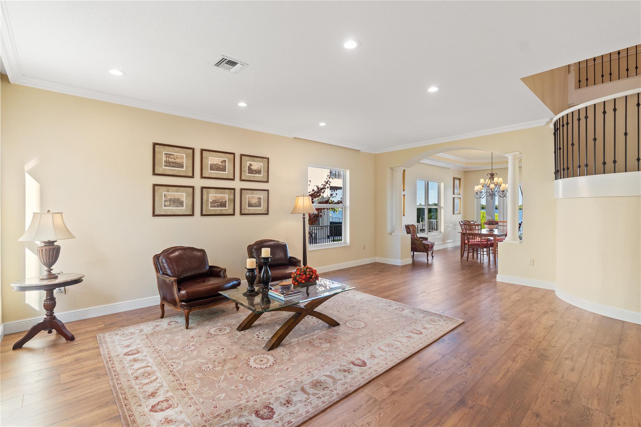 Sunset Lakes Three - Residential