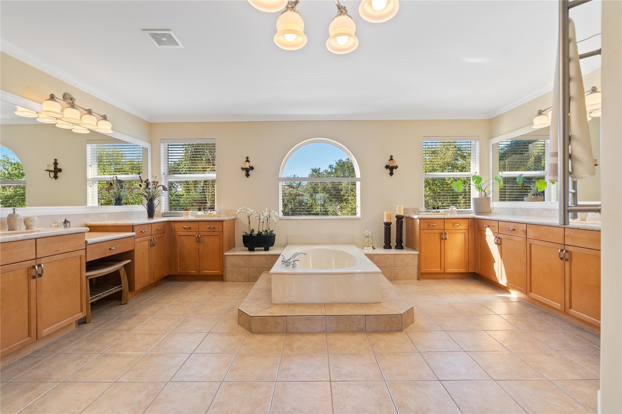 Sunset Lakes Three - Residential