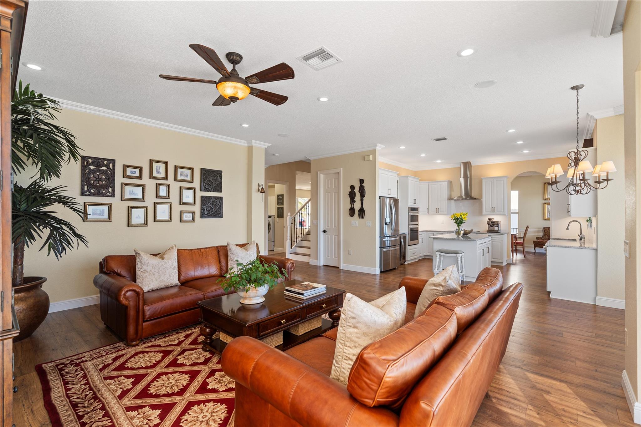 Sunset Lakes Three - Residential