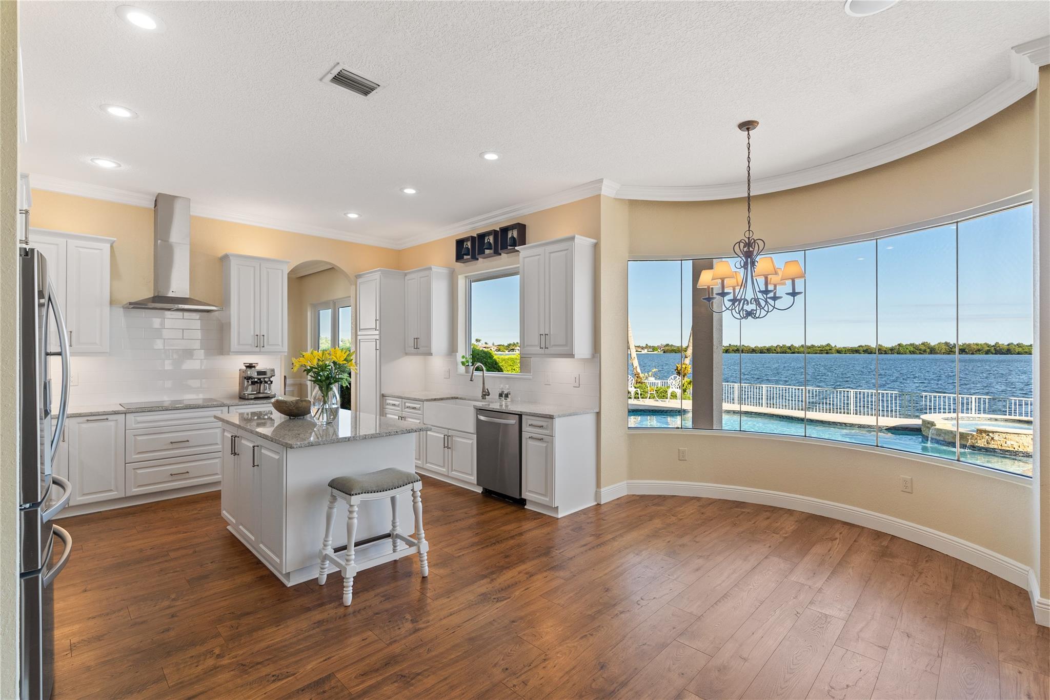 Sunset Lakes Three - Residential