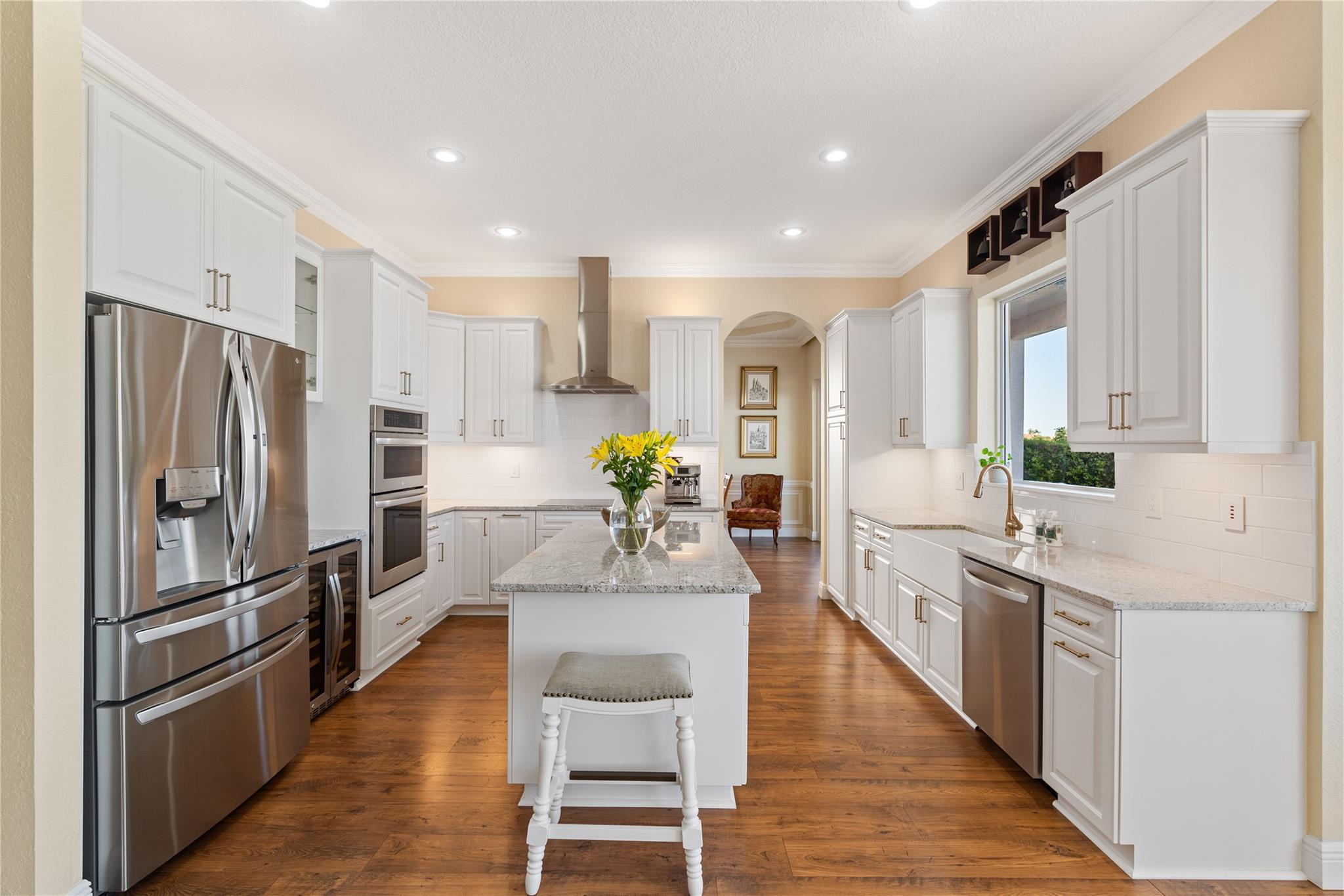 Sunset Lakes Three - Residential