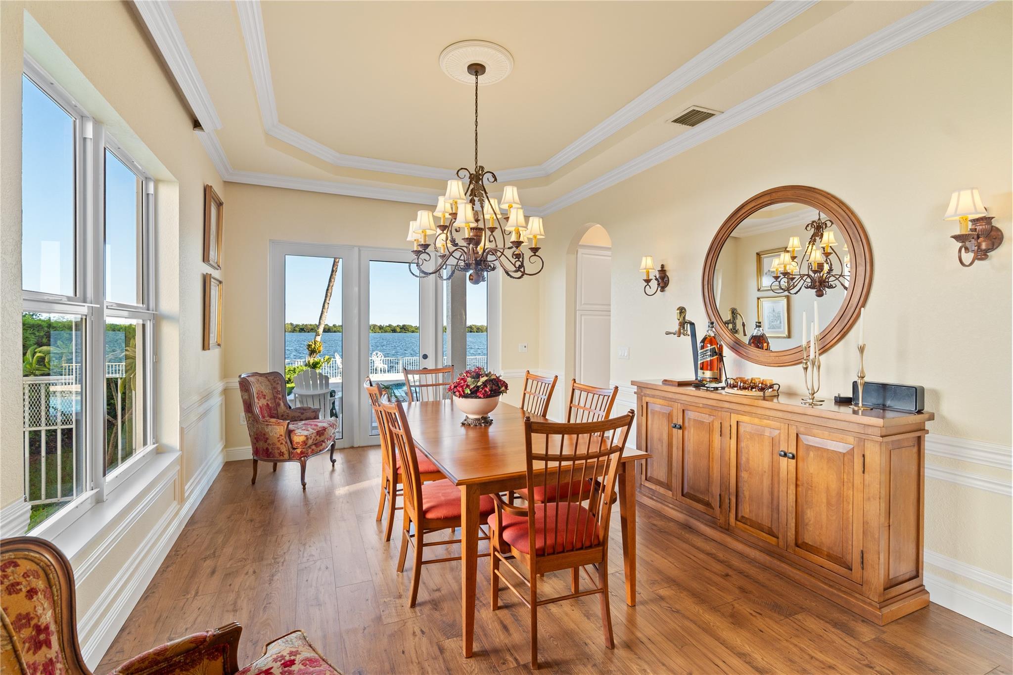 Sunset Lakes Three - Residential