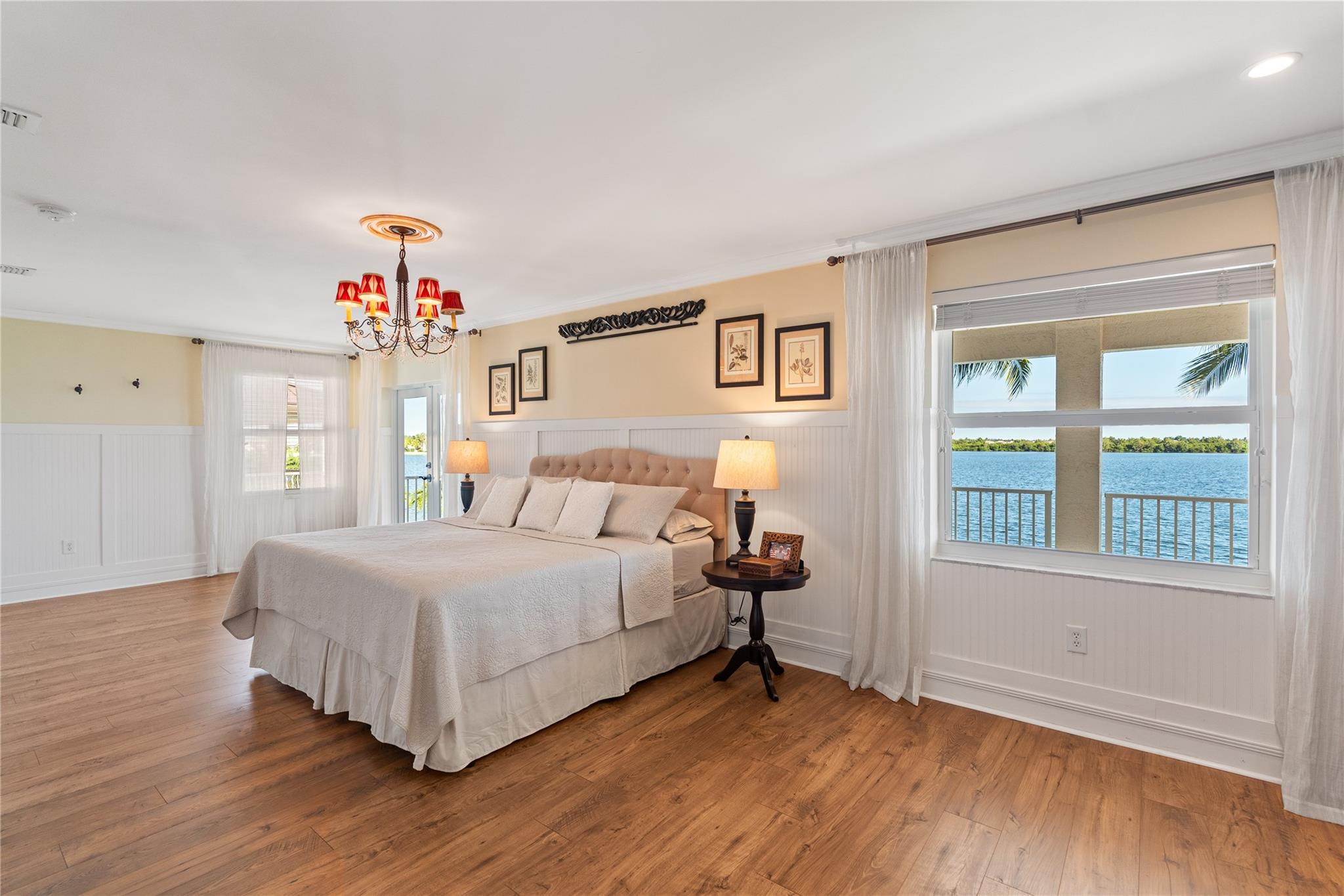 Sunset Lakes Three - Residential