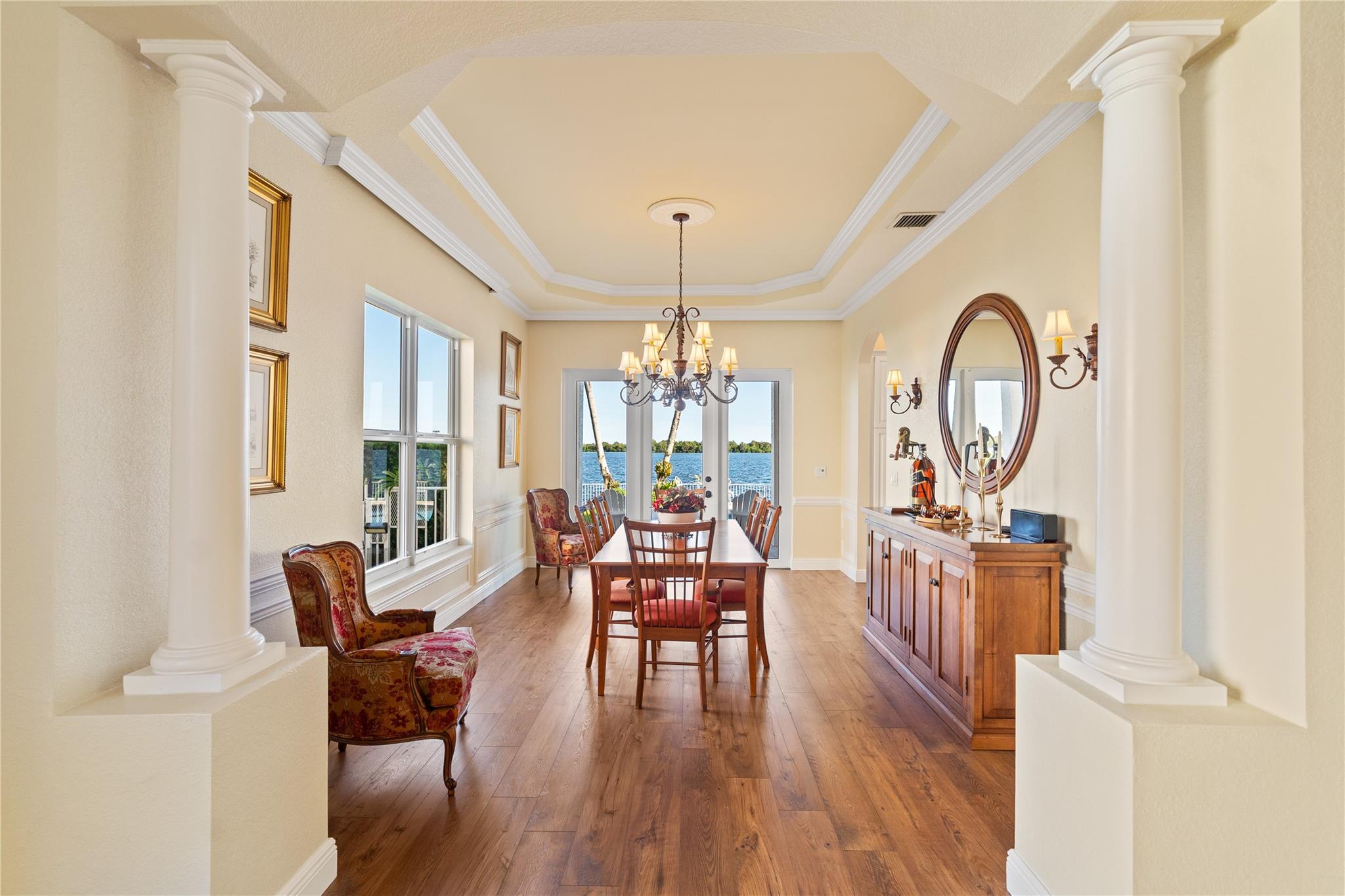 Sunset Lakes Three - Residential