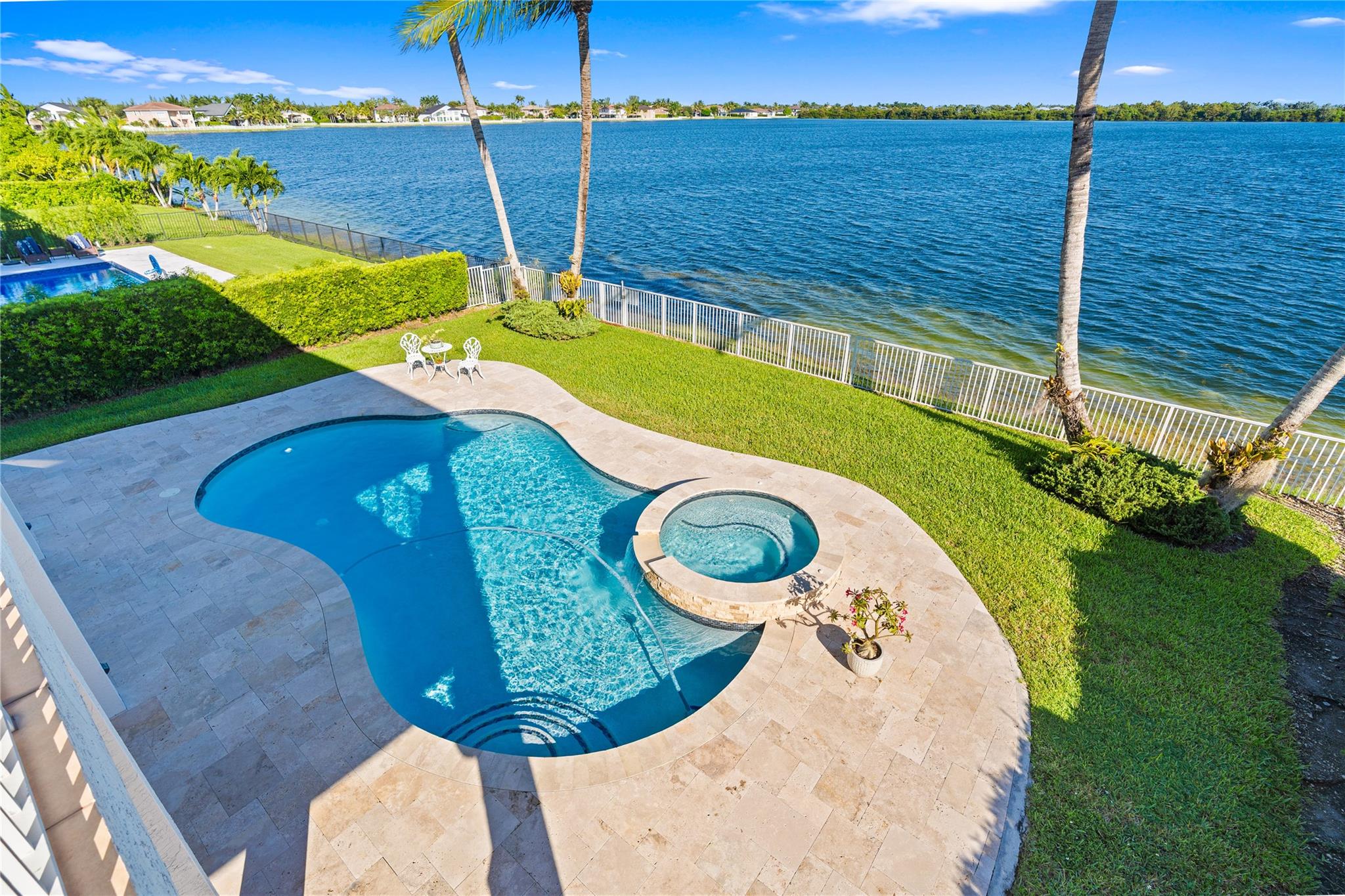 Sunset Lakes Three - Residential