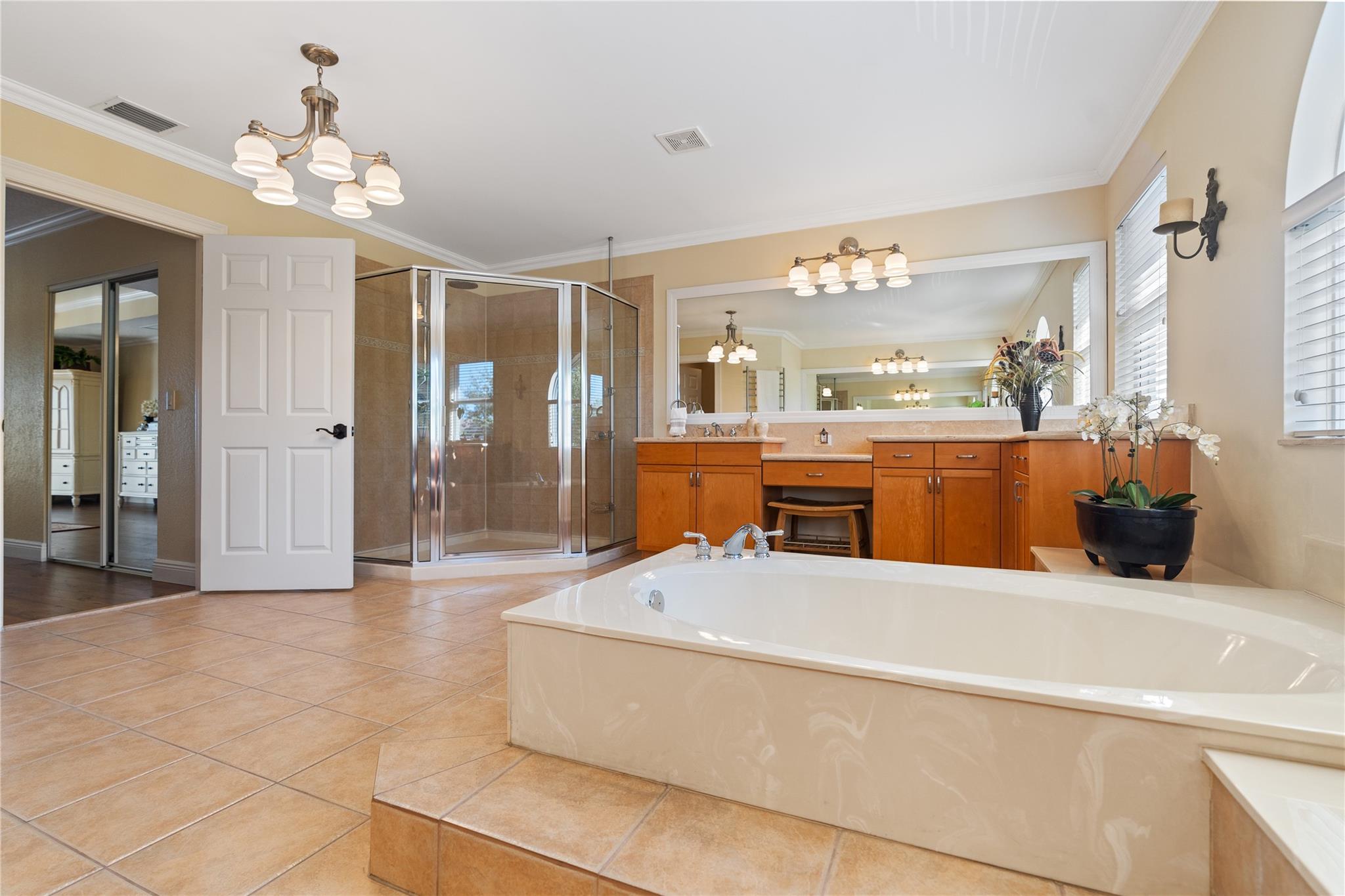 Sunset Lakes Three - Residential