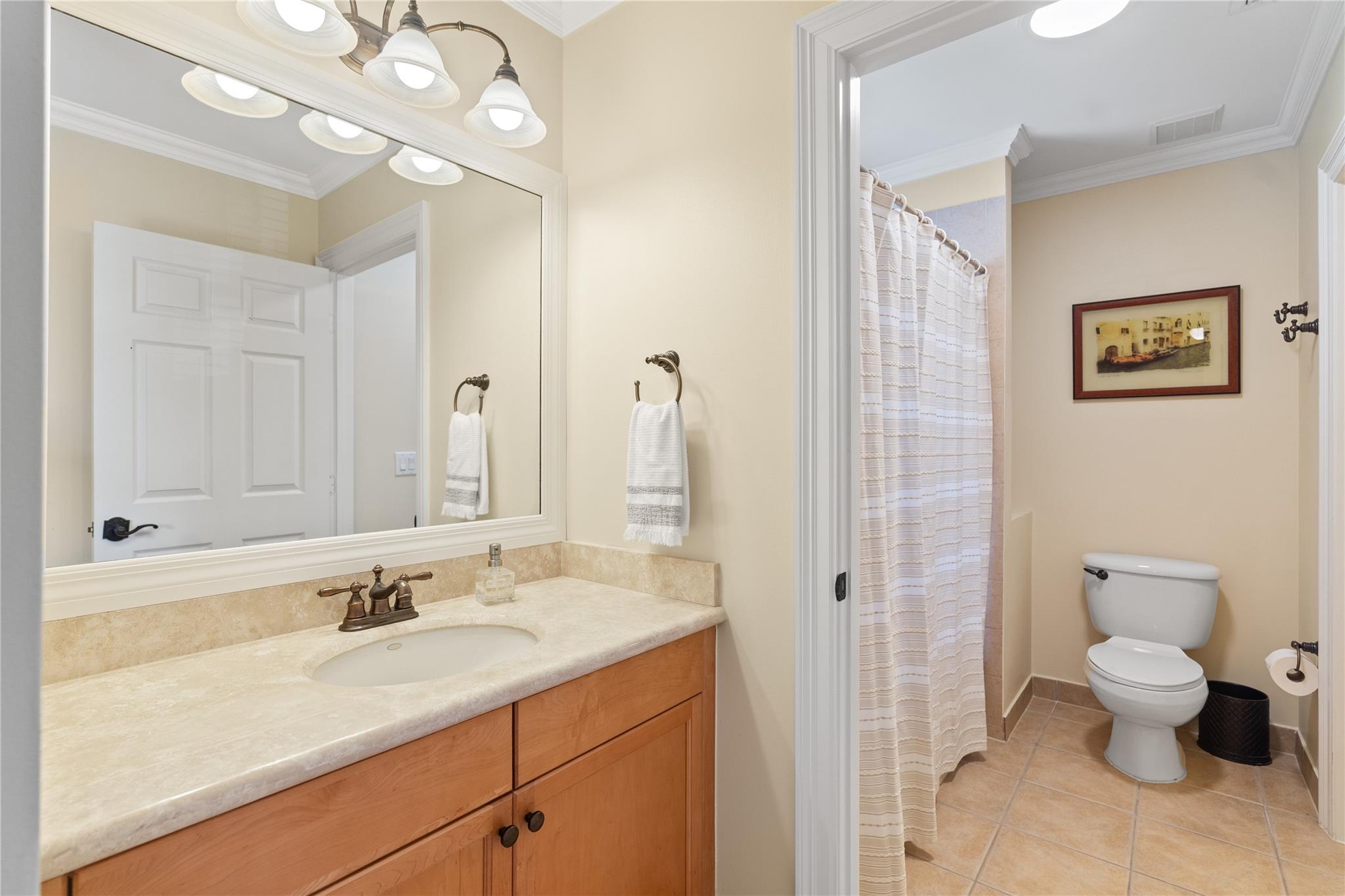 Sunset Lakes Three - Residential