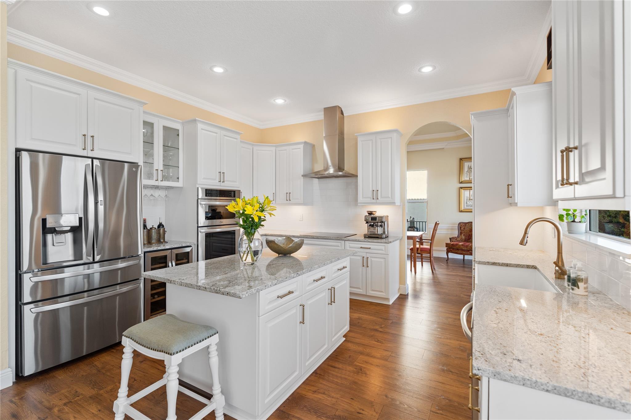 Sunset Lakes Three - Residential