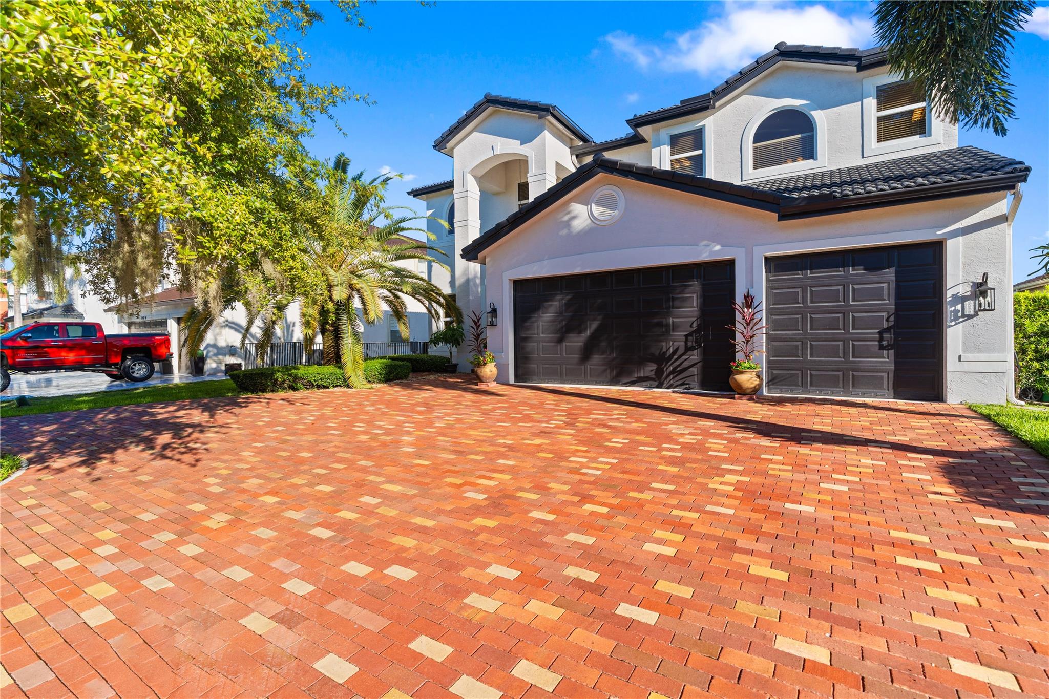 Sunset Lakes Three - Residential