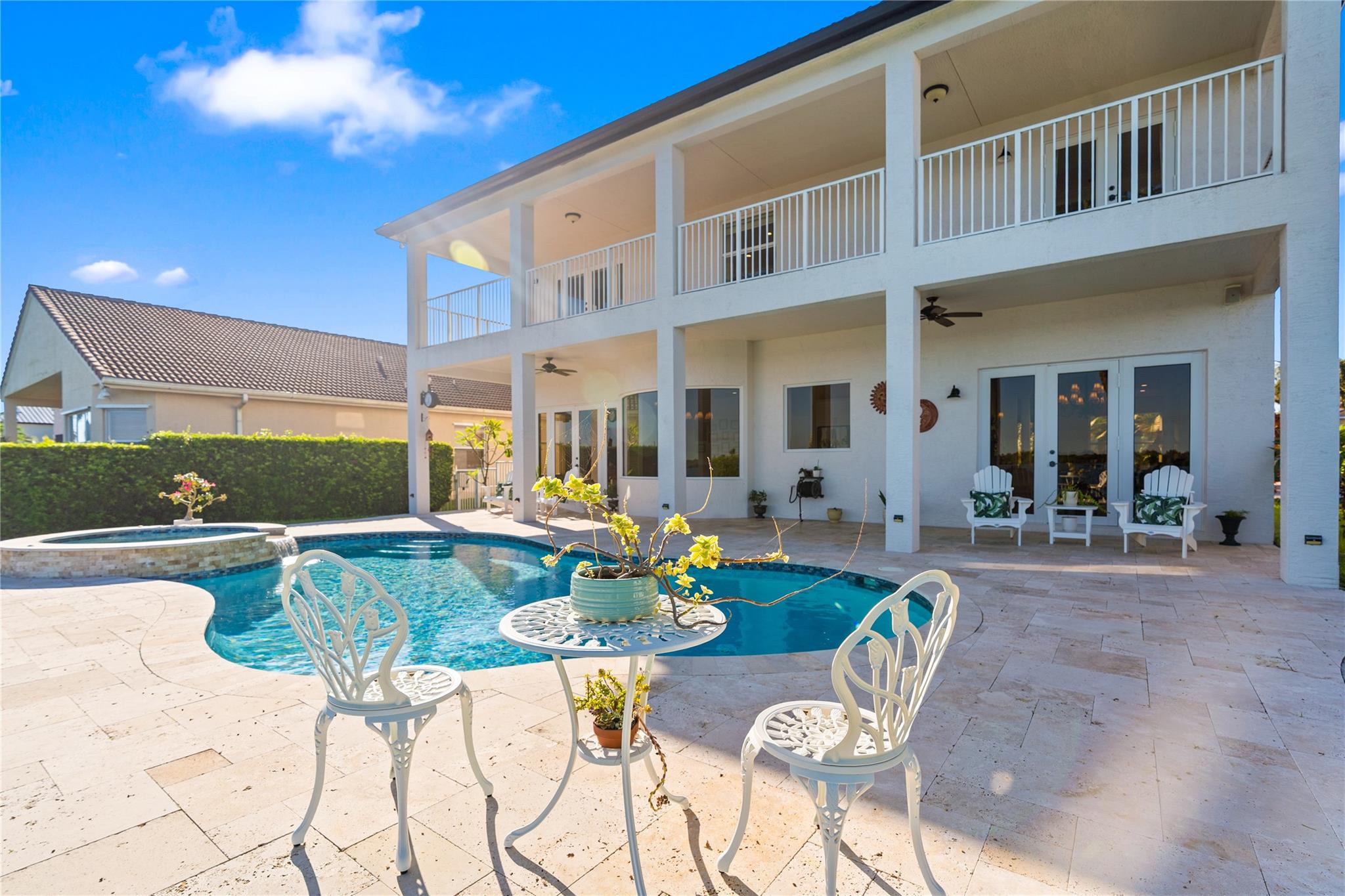 Sunset Lakes Three - Residential