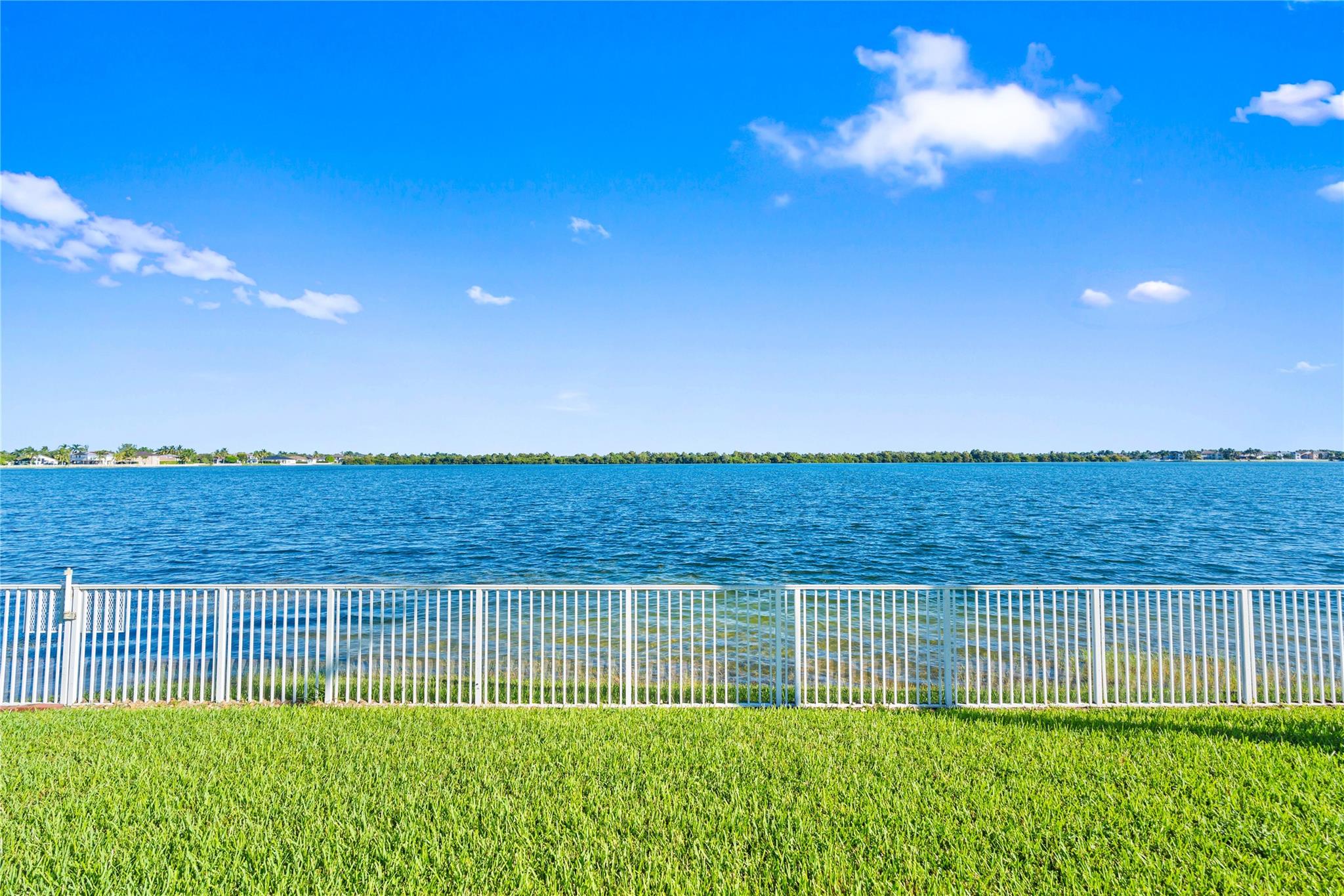 Sunset Lakes Three - Residential