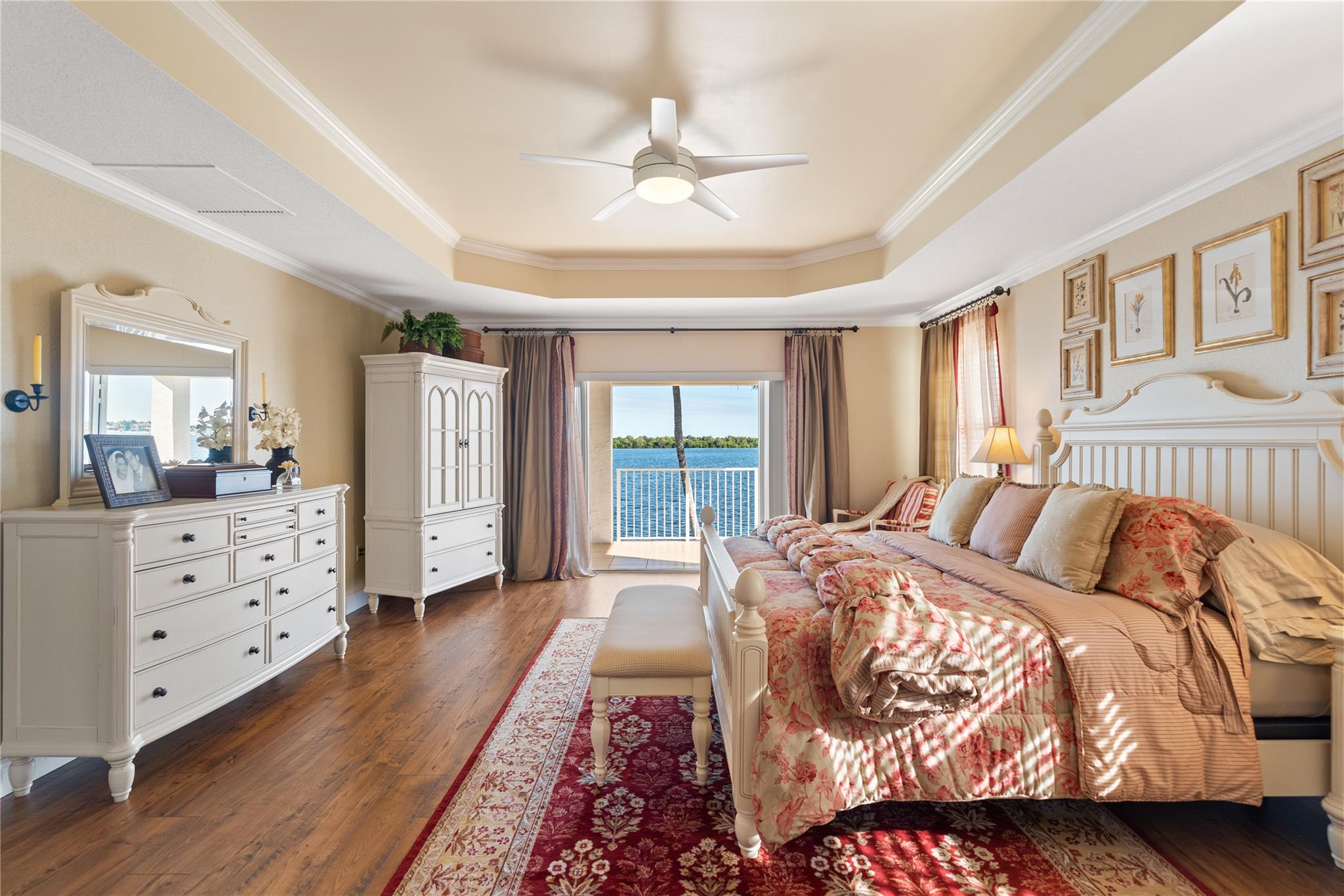 Sunset Lakes Three - Residential