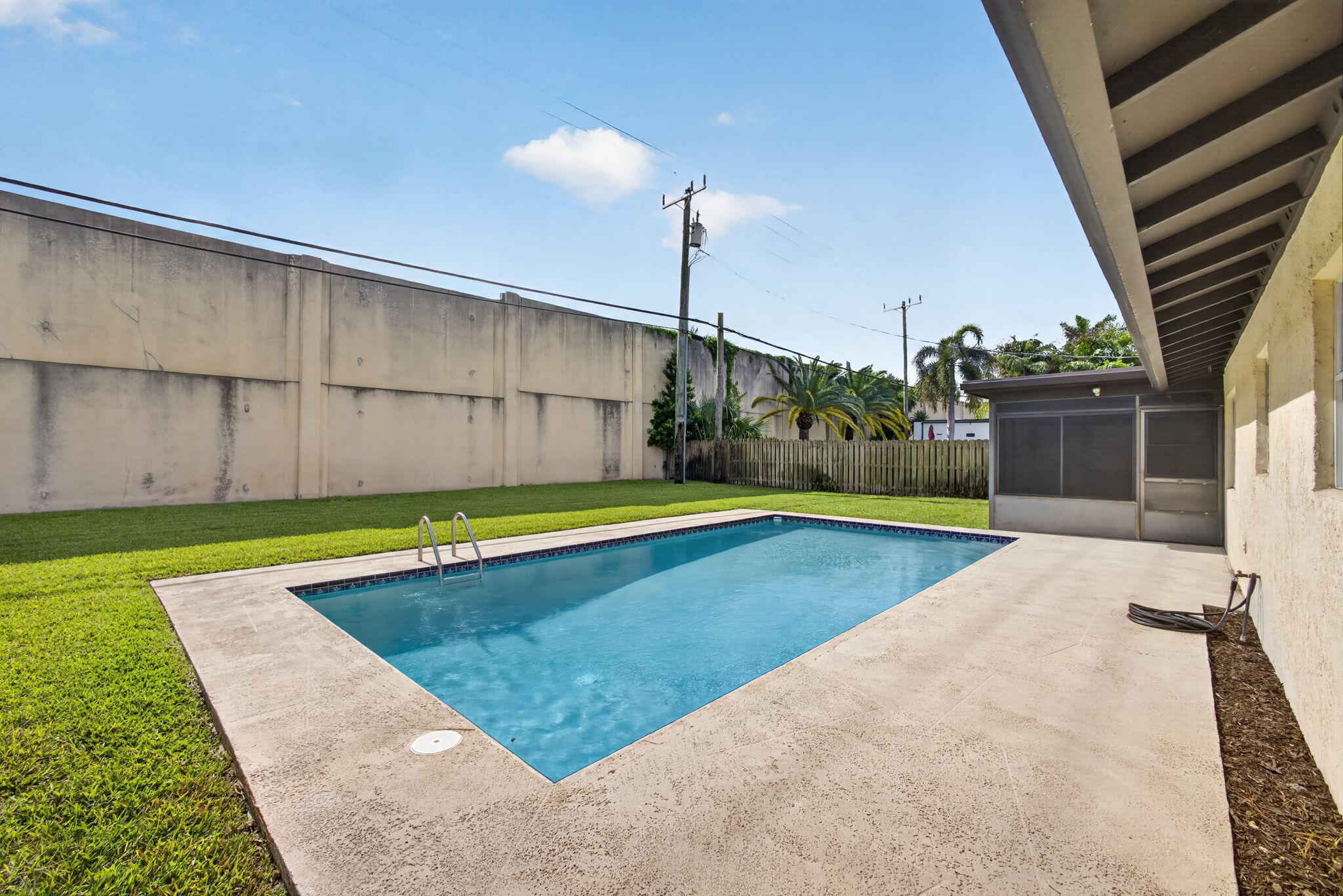 PALM BEACH GARDENS 6 - Residential