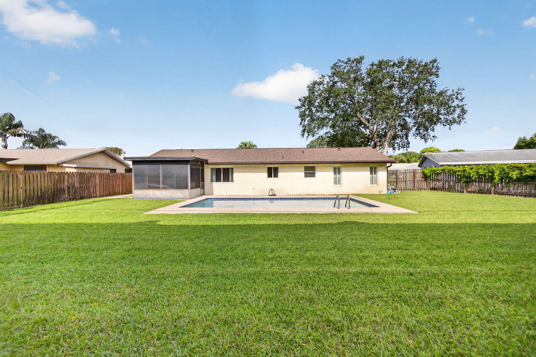 PALM BEACH GARDENS 6 - Residential