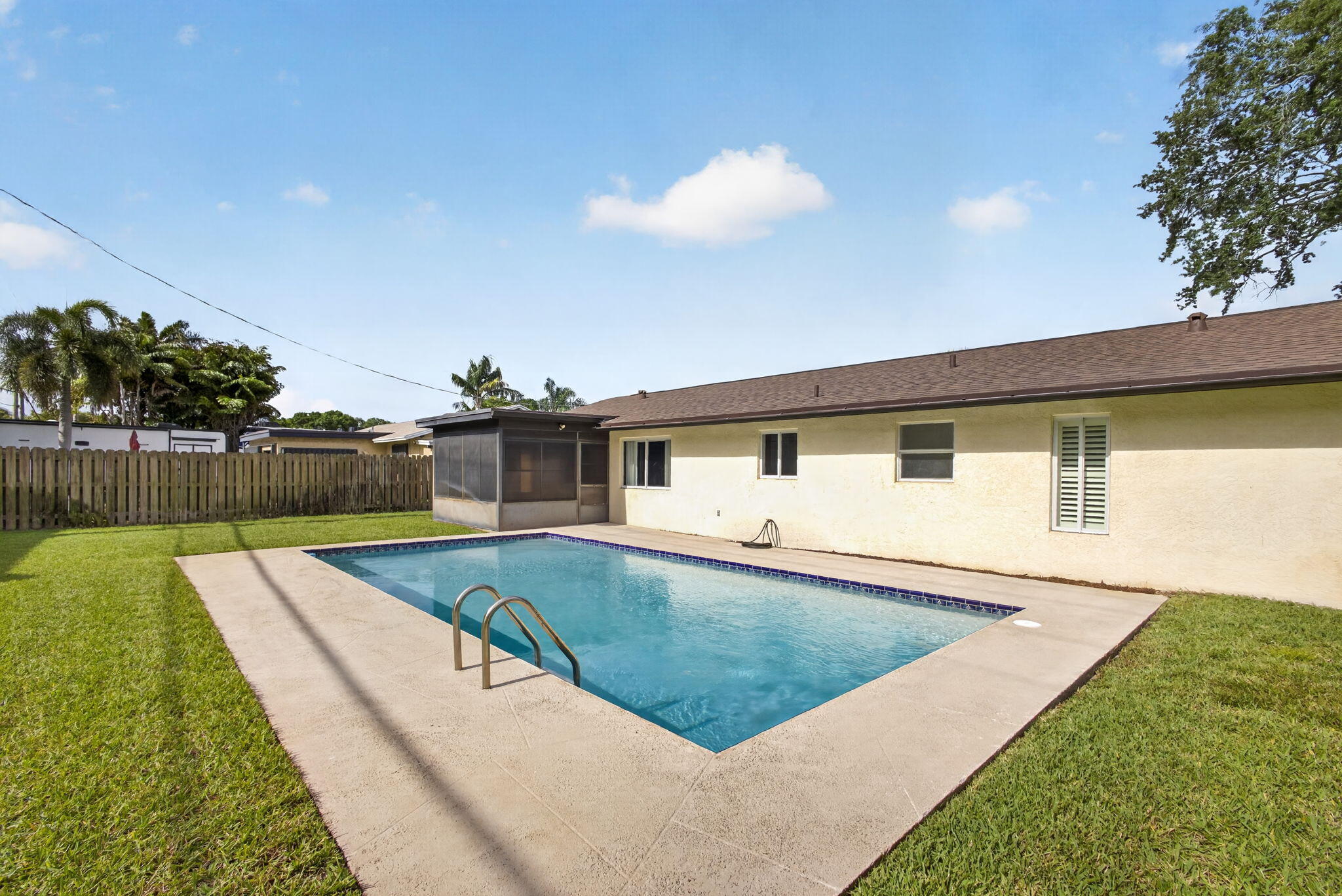 PALM BEACH GARDENS 6 - Residential