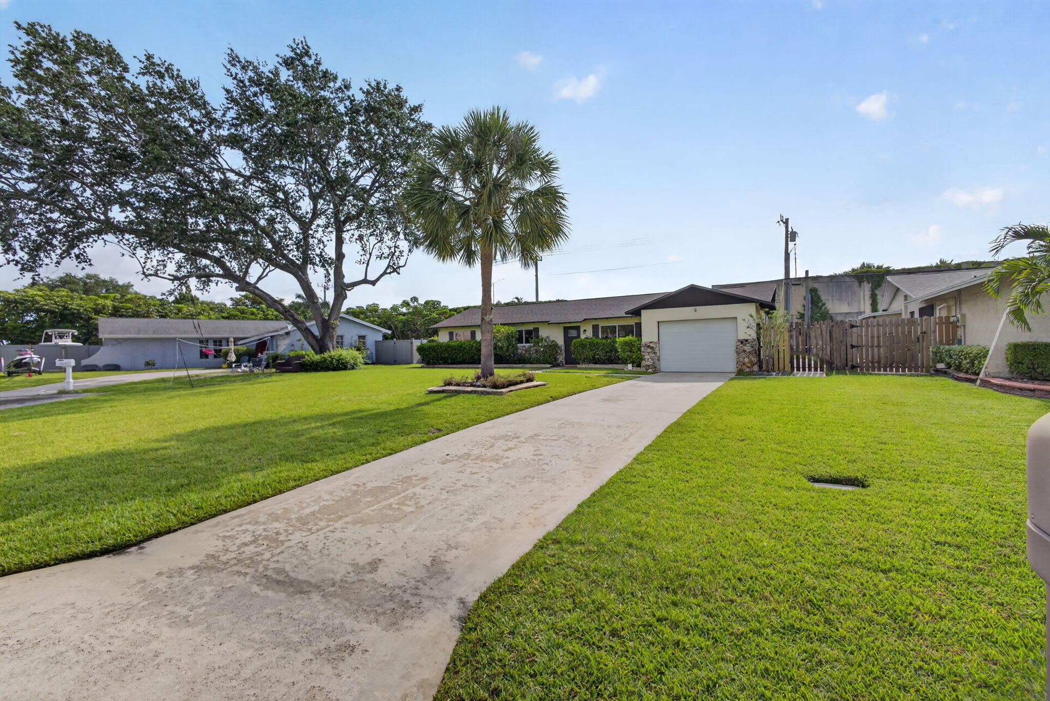 PALM BEACH GARDENS 6 - Residential