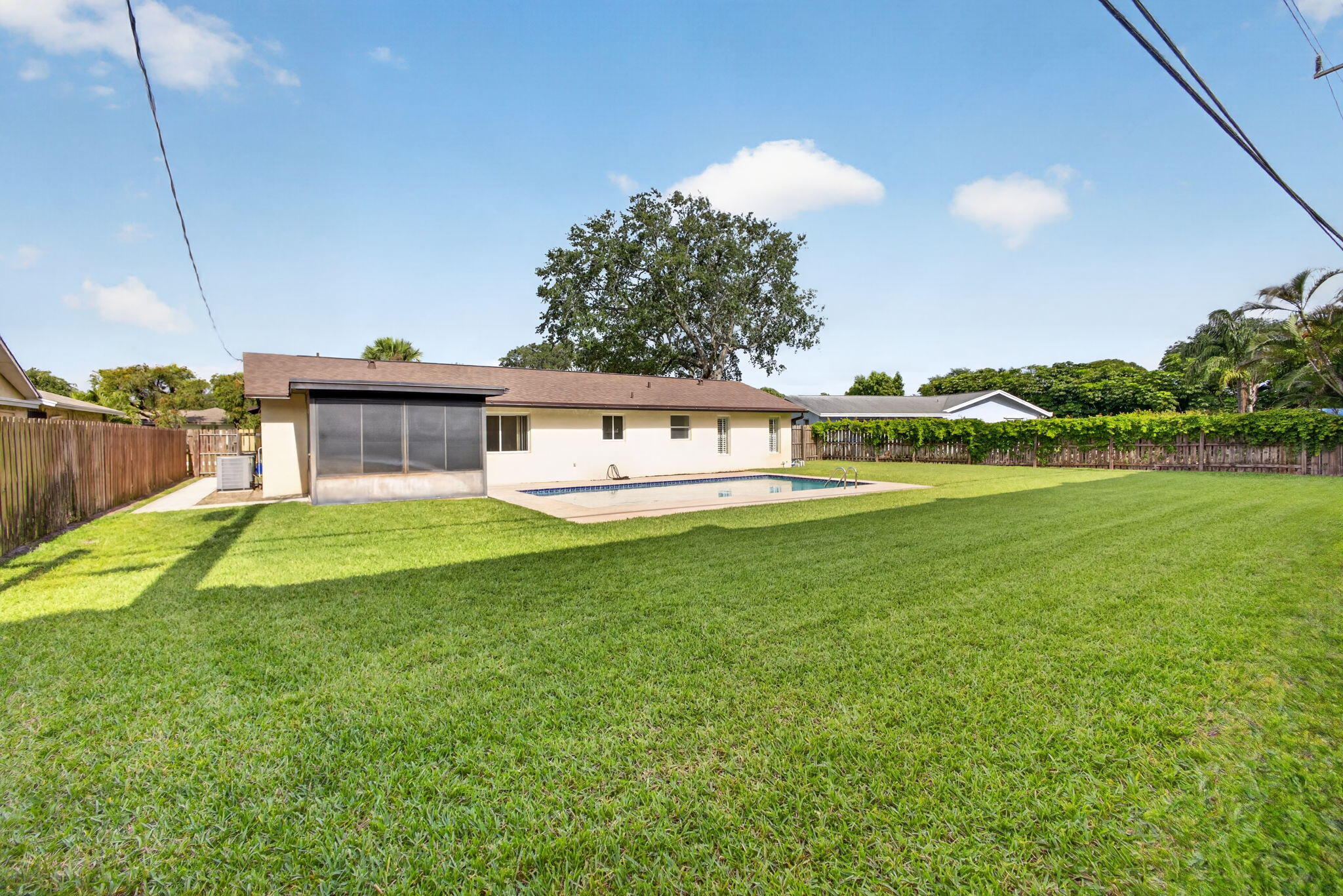 PALM BEACH GARDENS 6 - Residential