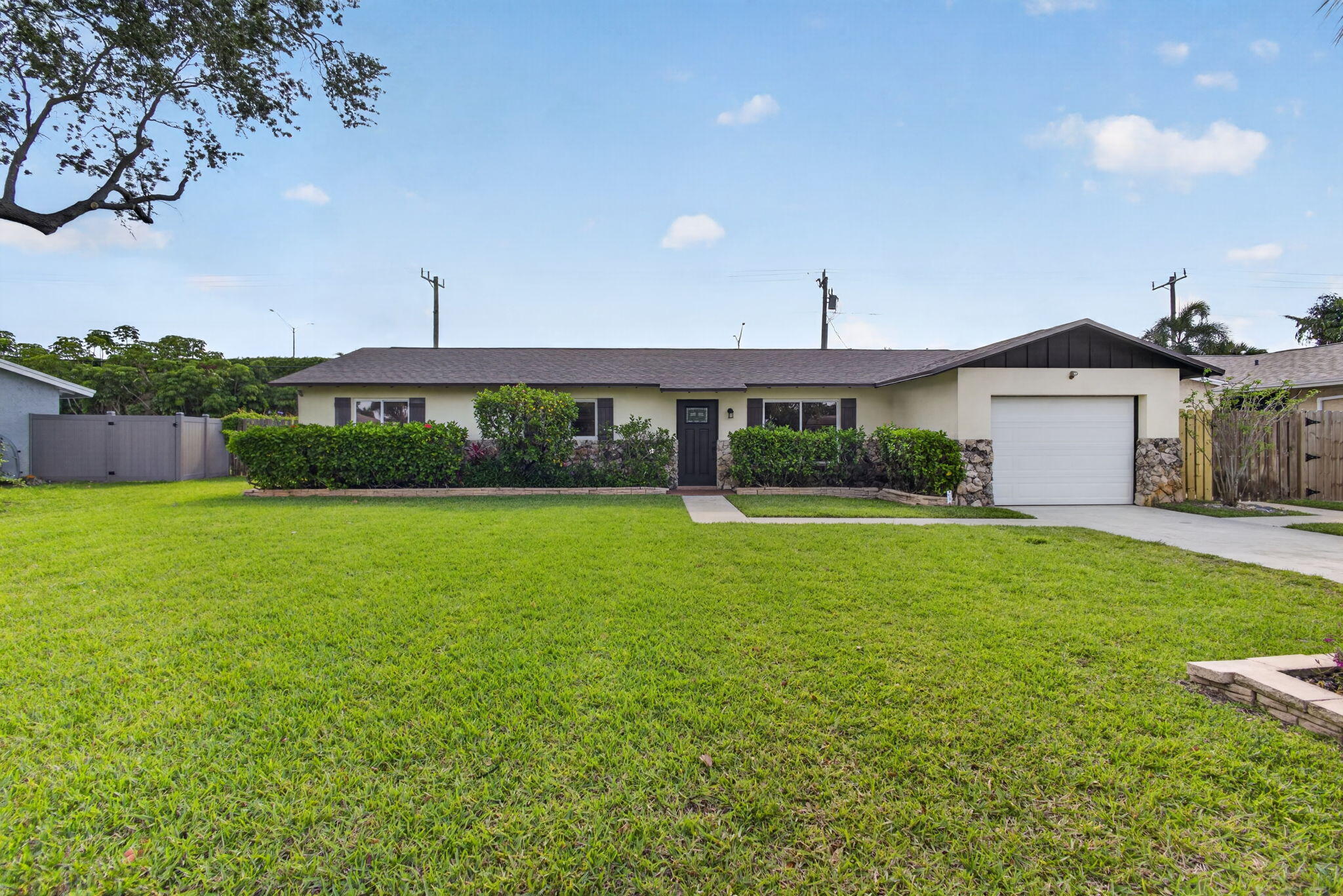 PALM BEACH GARDENS 6 - Residential