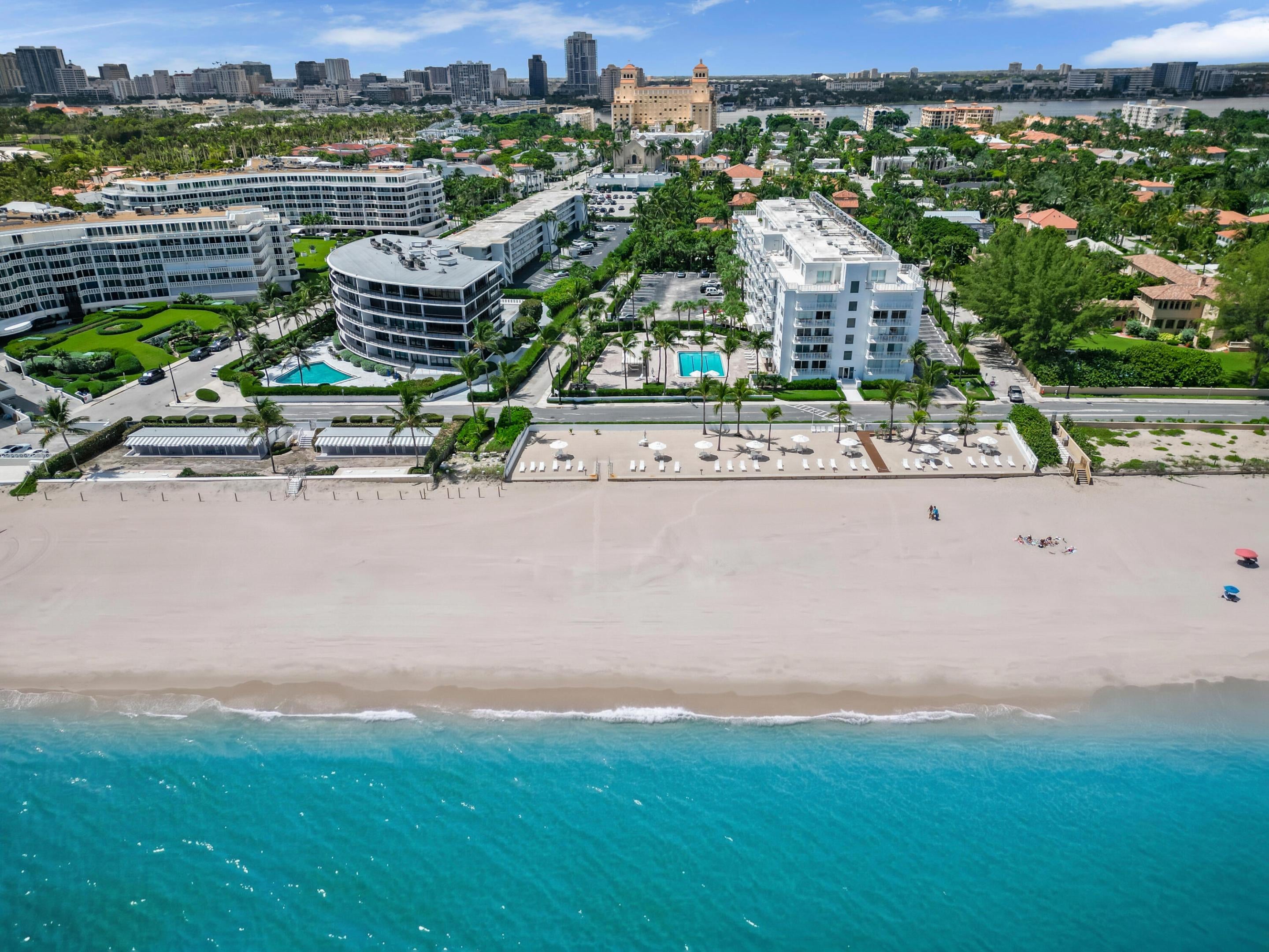 139 SUNRISE Avenue 107