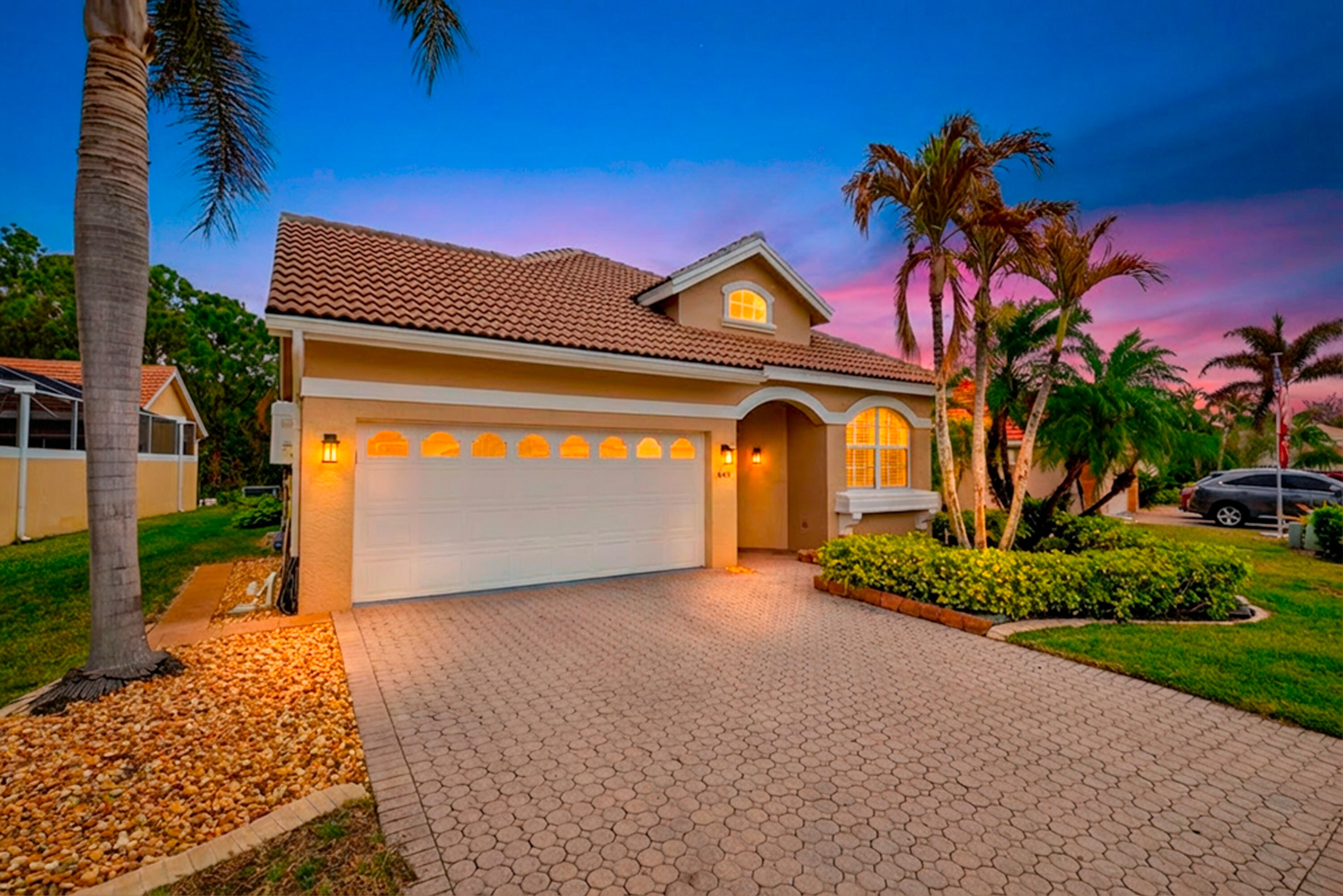 LAKE CHARLES PHASE 3D - Residential