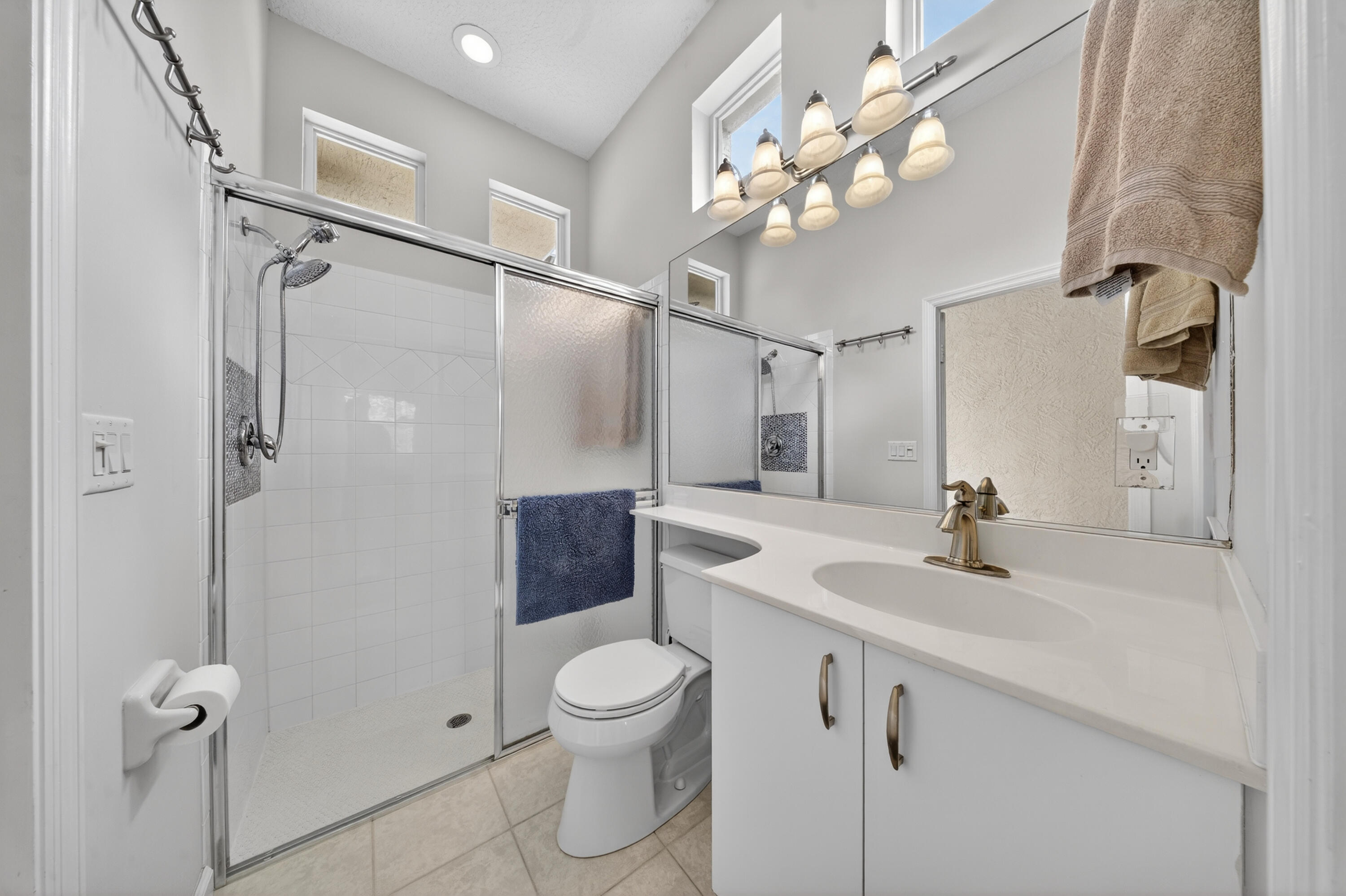 LAKE CHARLES PHASE 3D - Residential